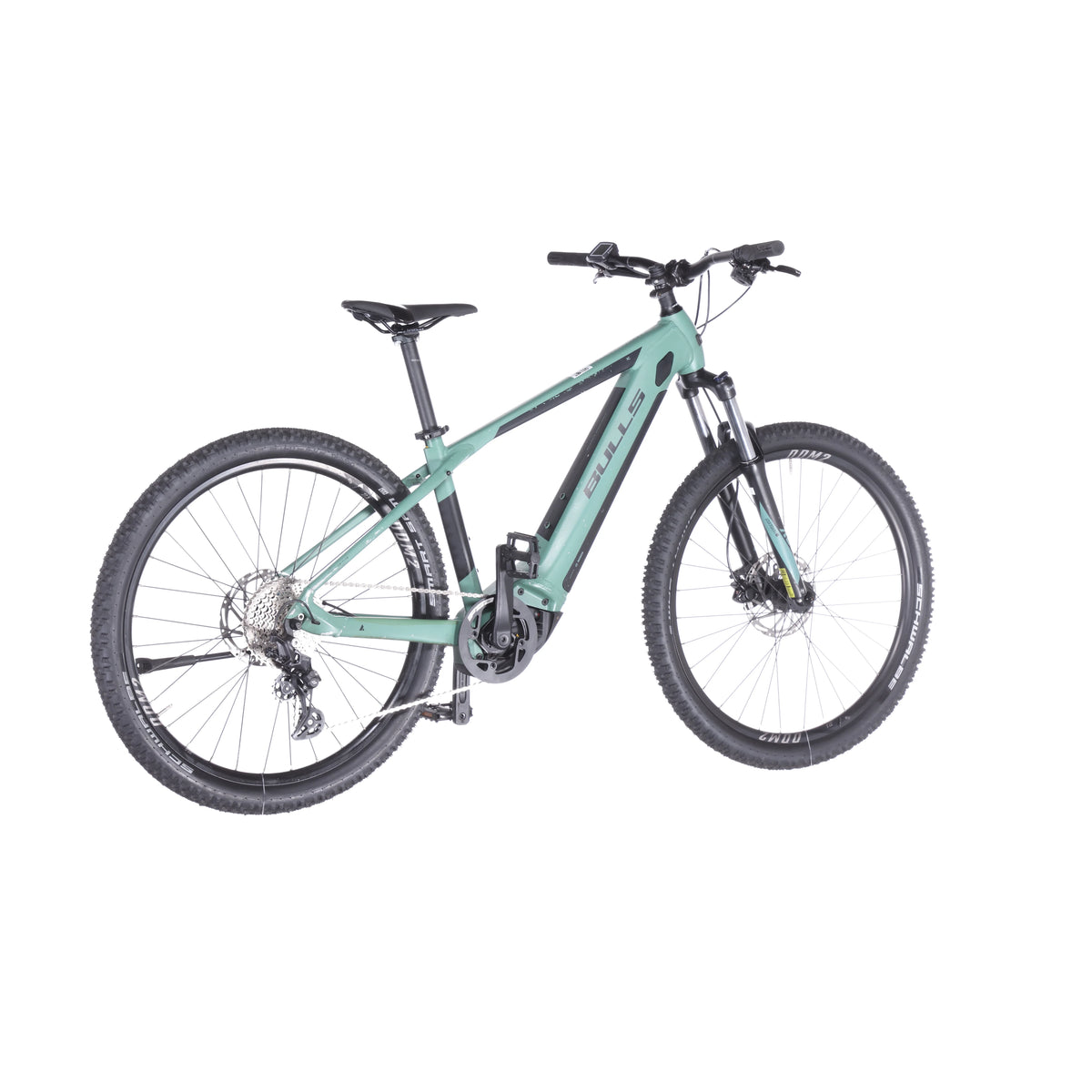 Copperhead EVO 1 27,5