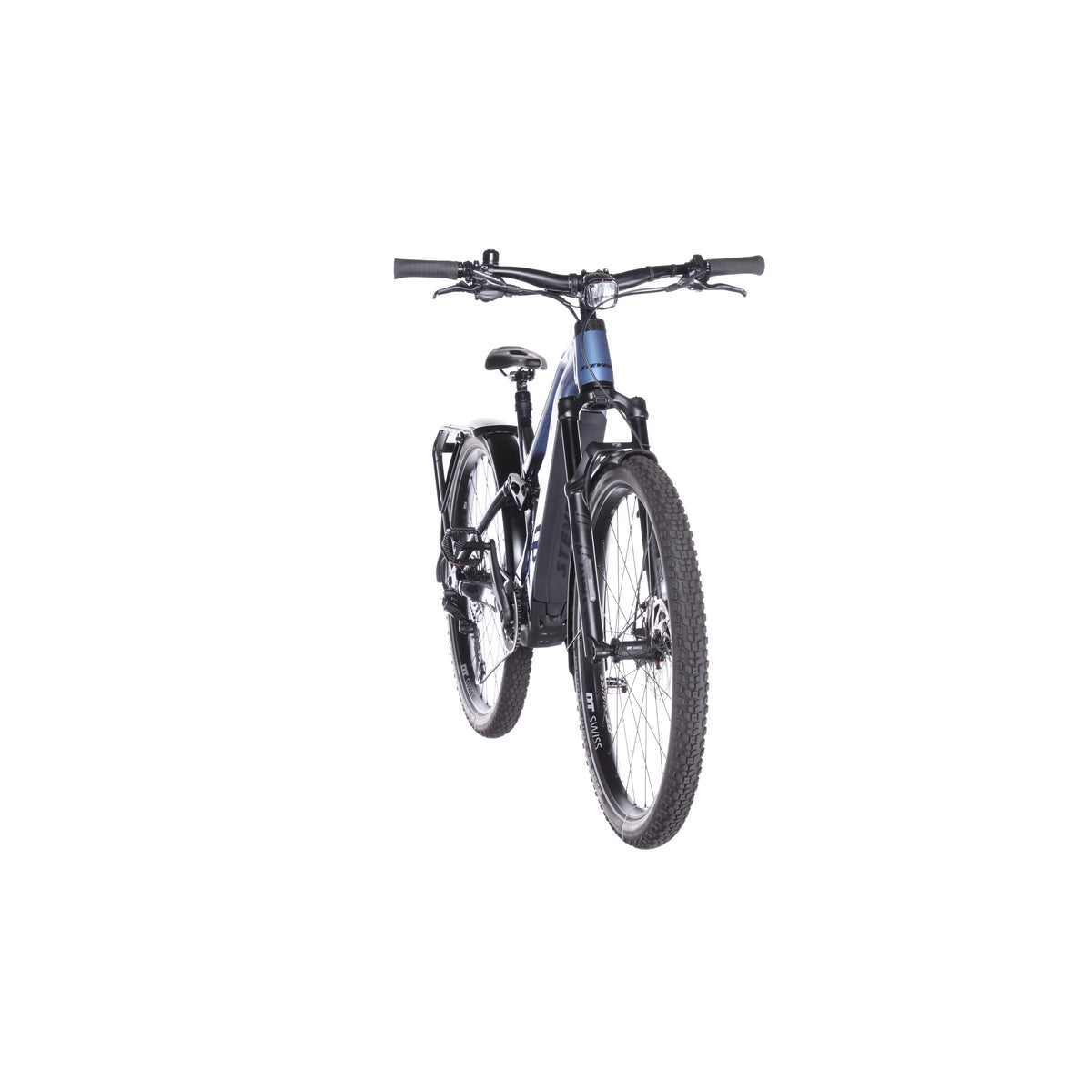 E-Inception TR 8.7.2 FEQ - 360° view angle 5