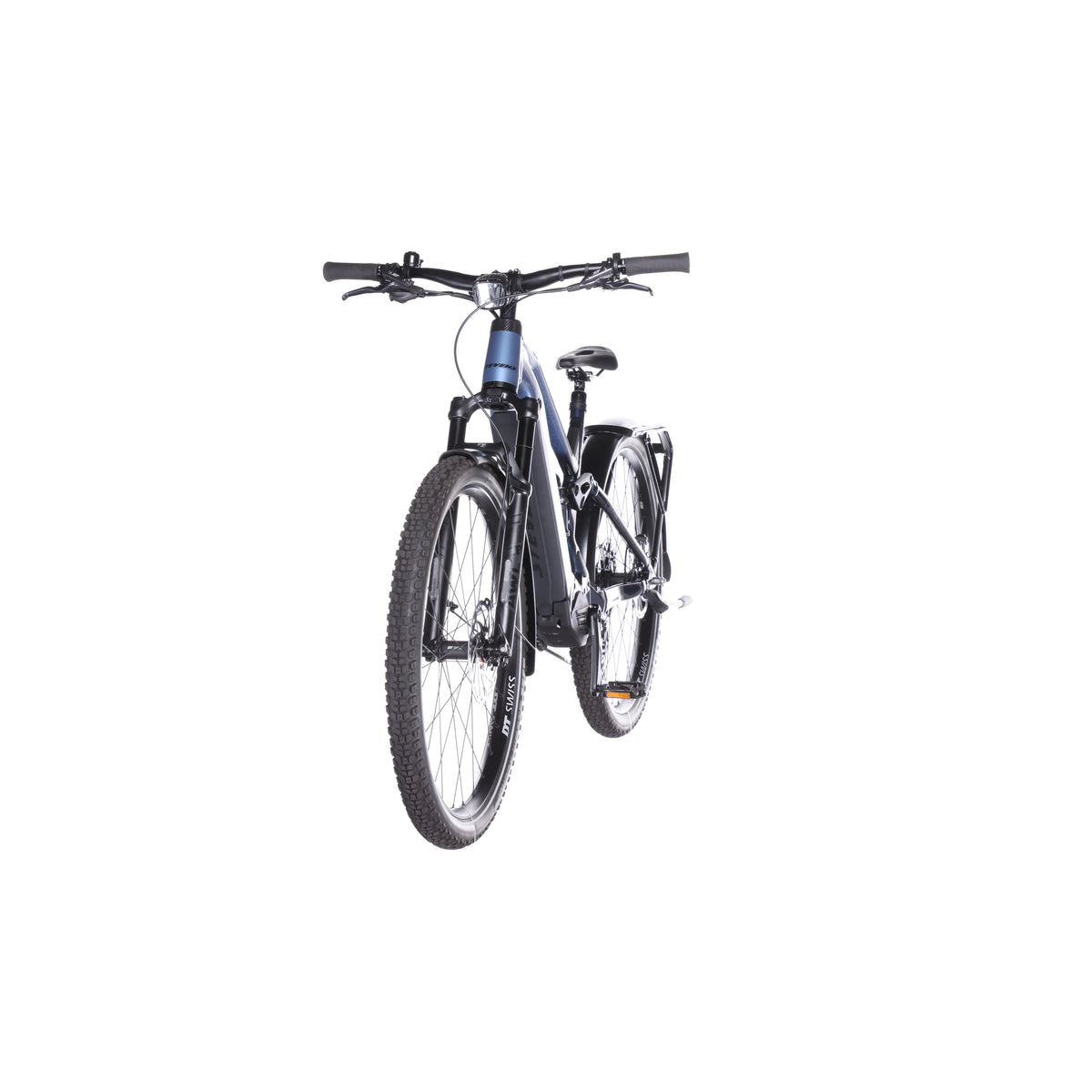 E-Inception TR 8.7.2 FEQ - 360° view angle 7