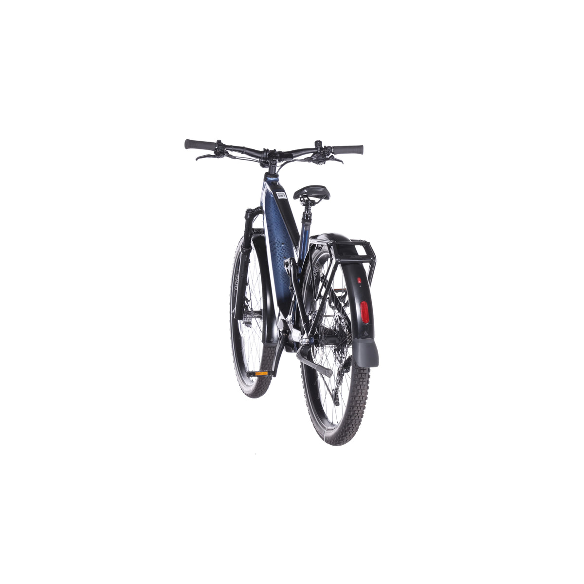 E-Inception TR 8.7.2 FEQ - 360° view angle 17