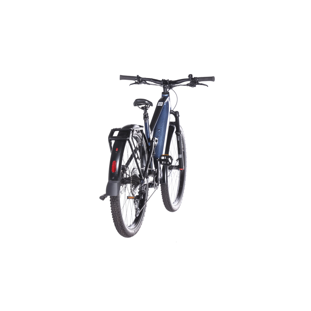 E-Inception TR 8.7.2 FEQ - 360° view angle 19