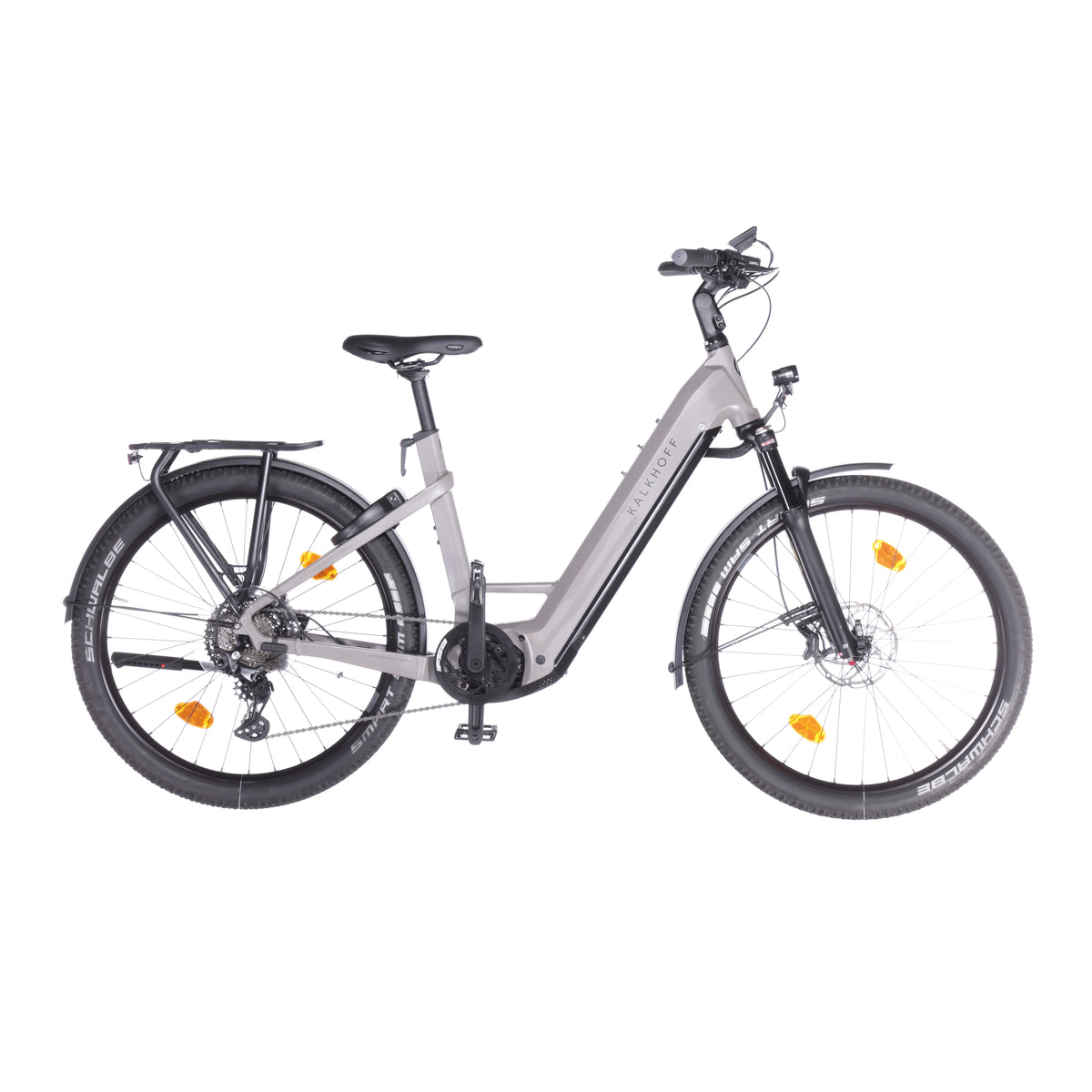 ENTICE 7.B MOVE+ - Front view