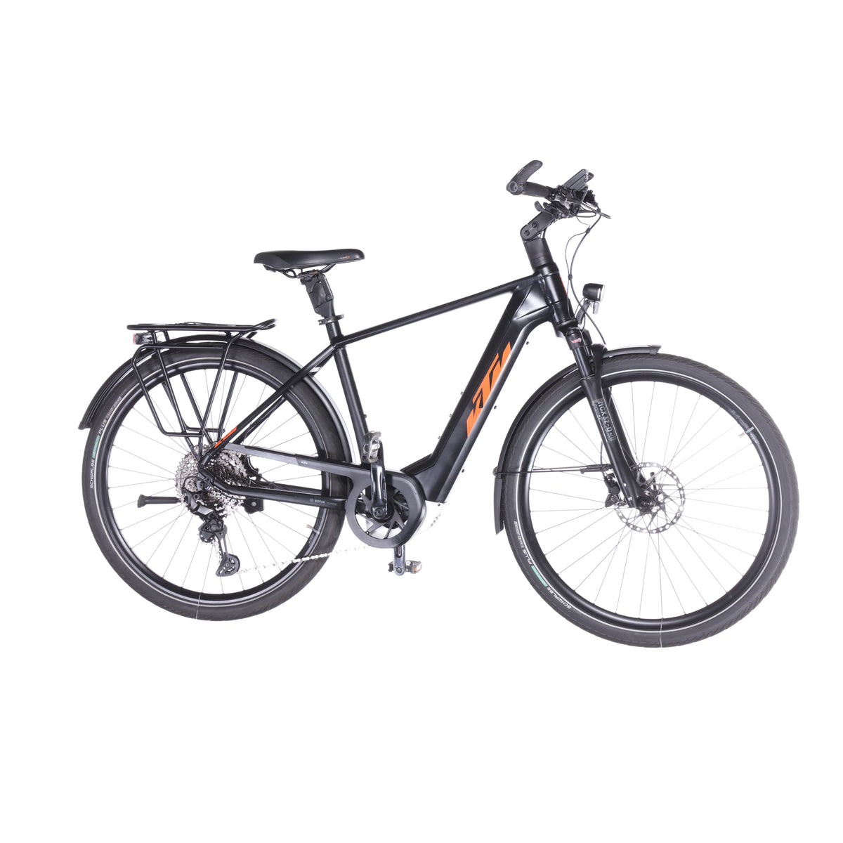 Macina Style LTD Pro - Right view