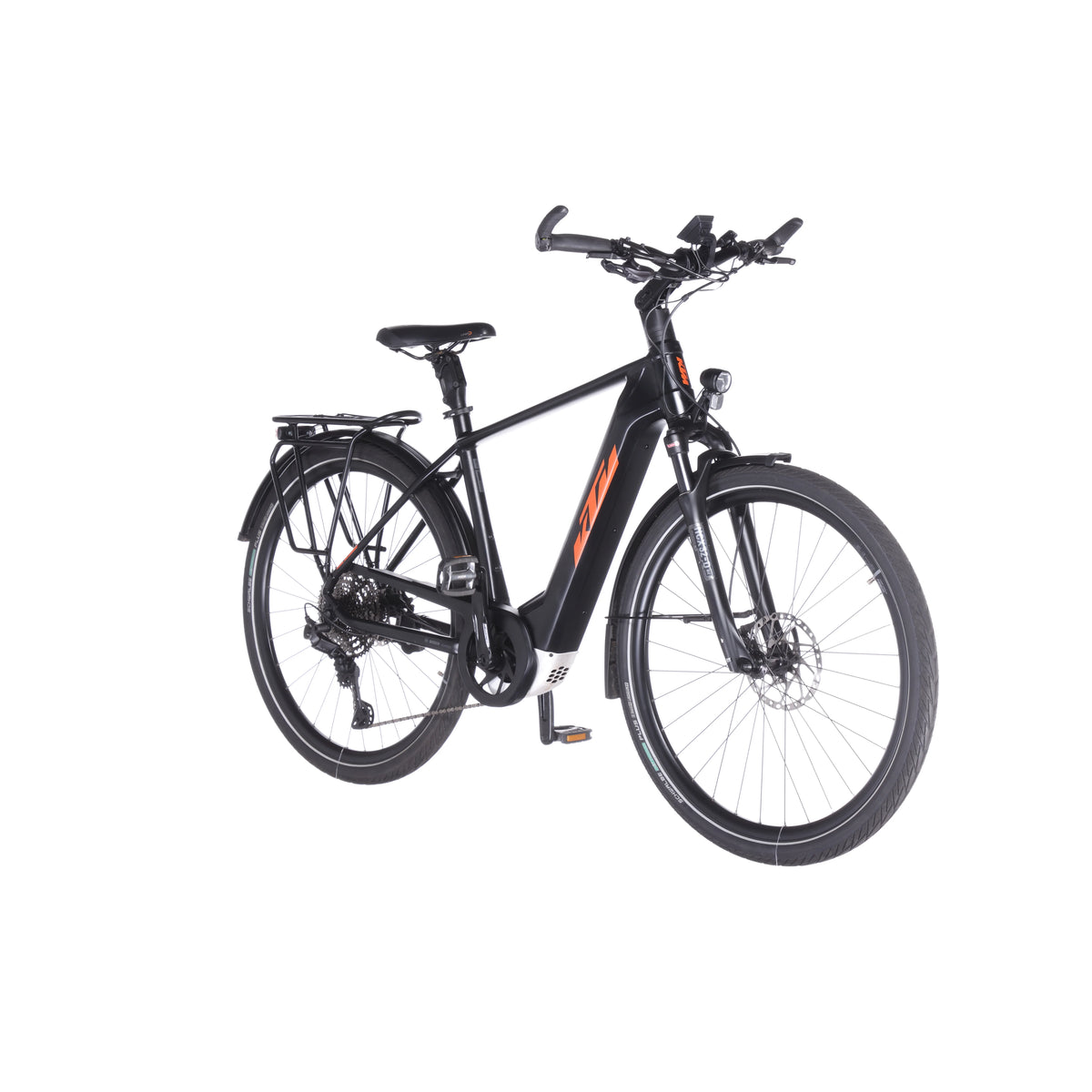 Macina Style LTD Pro - 360° view angle 3