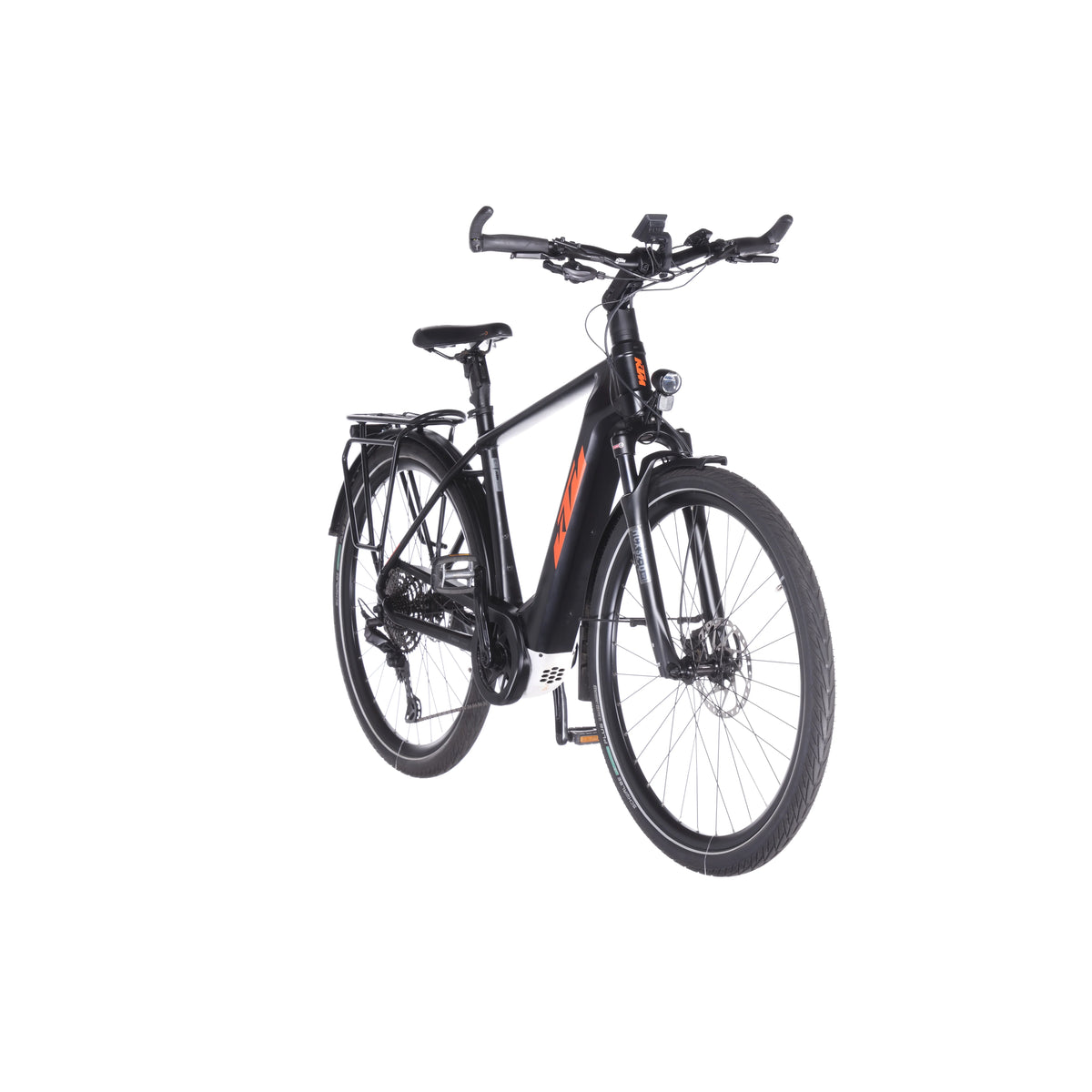 Macina Style LTD Pro - 360° view angle 4