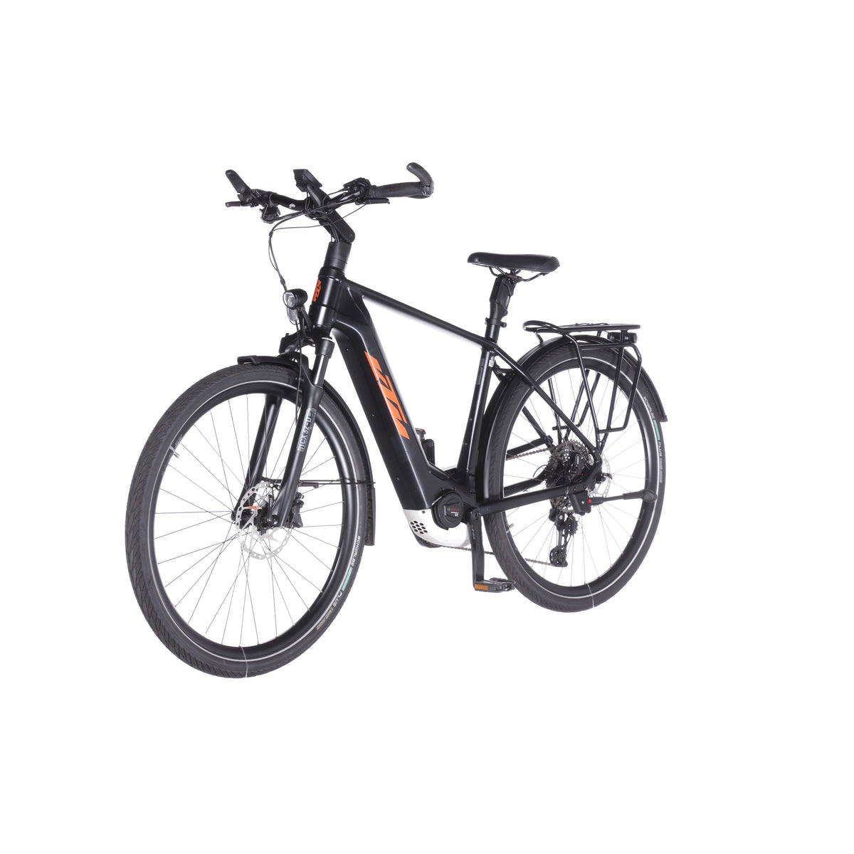 Macina Style LTD Pro - 360° view angle 9