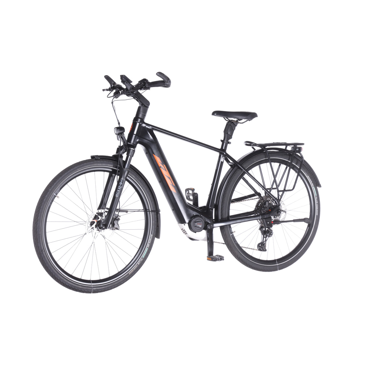 Macina Style LTD Pro - 360° view angle 10