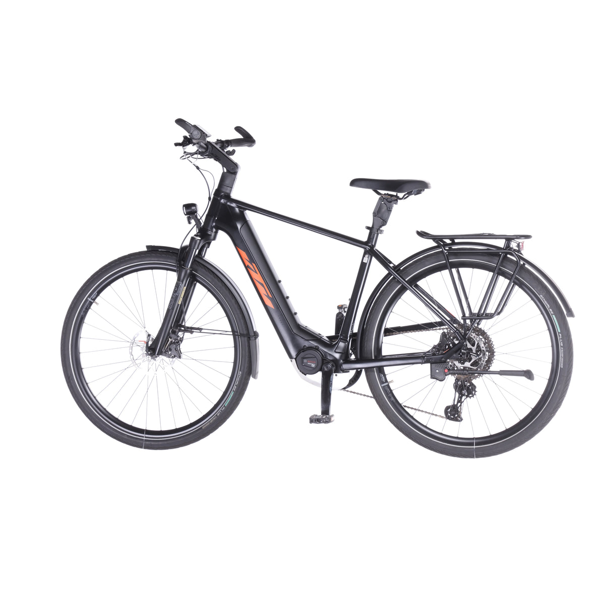 Macina Style LTD Pro - 360° view angle 13
