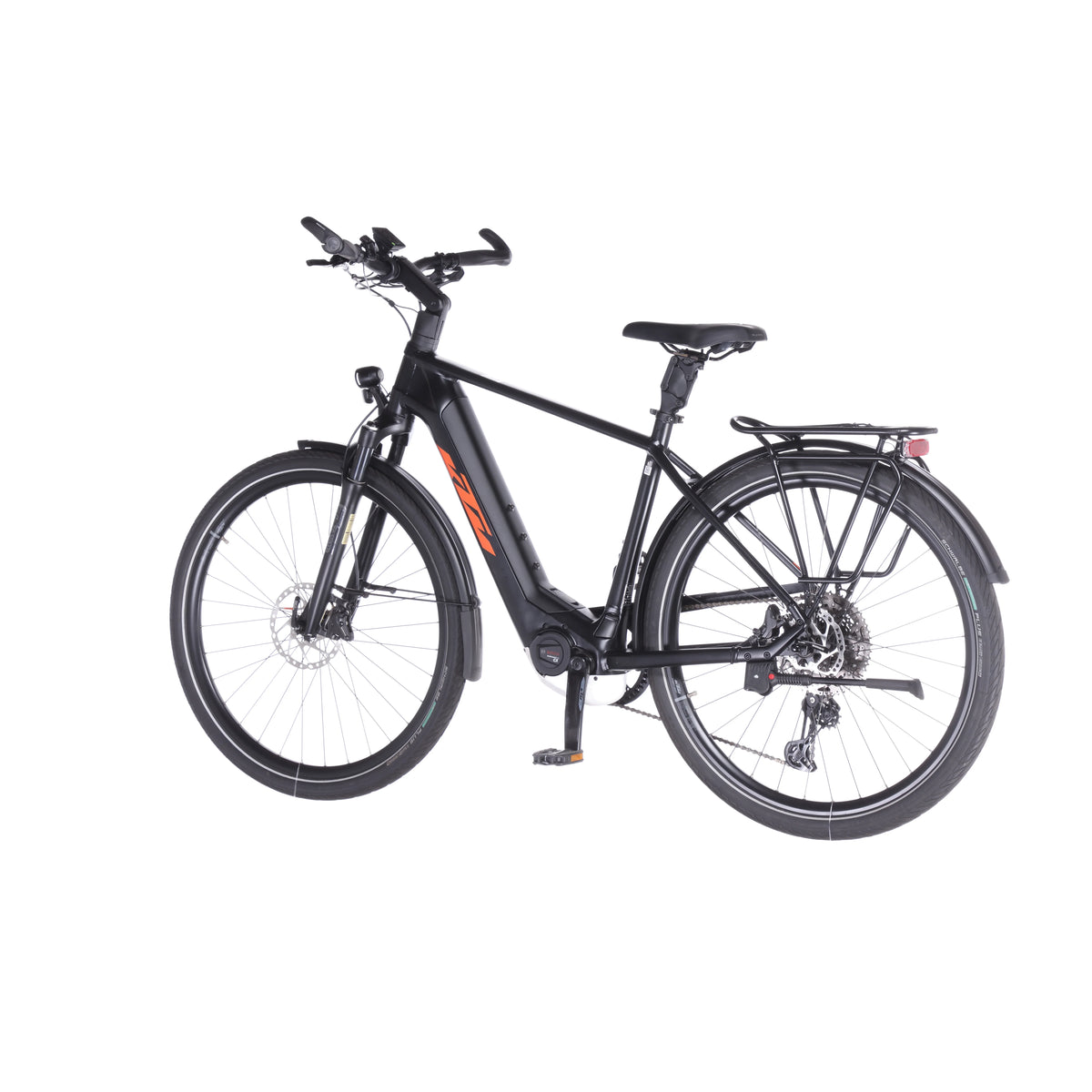 Macina Style LTD Pro - 360° view angle 14