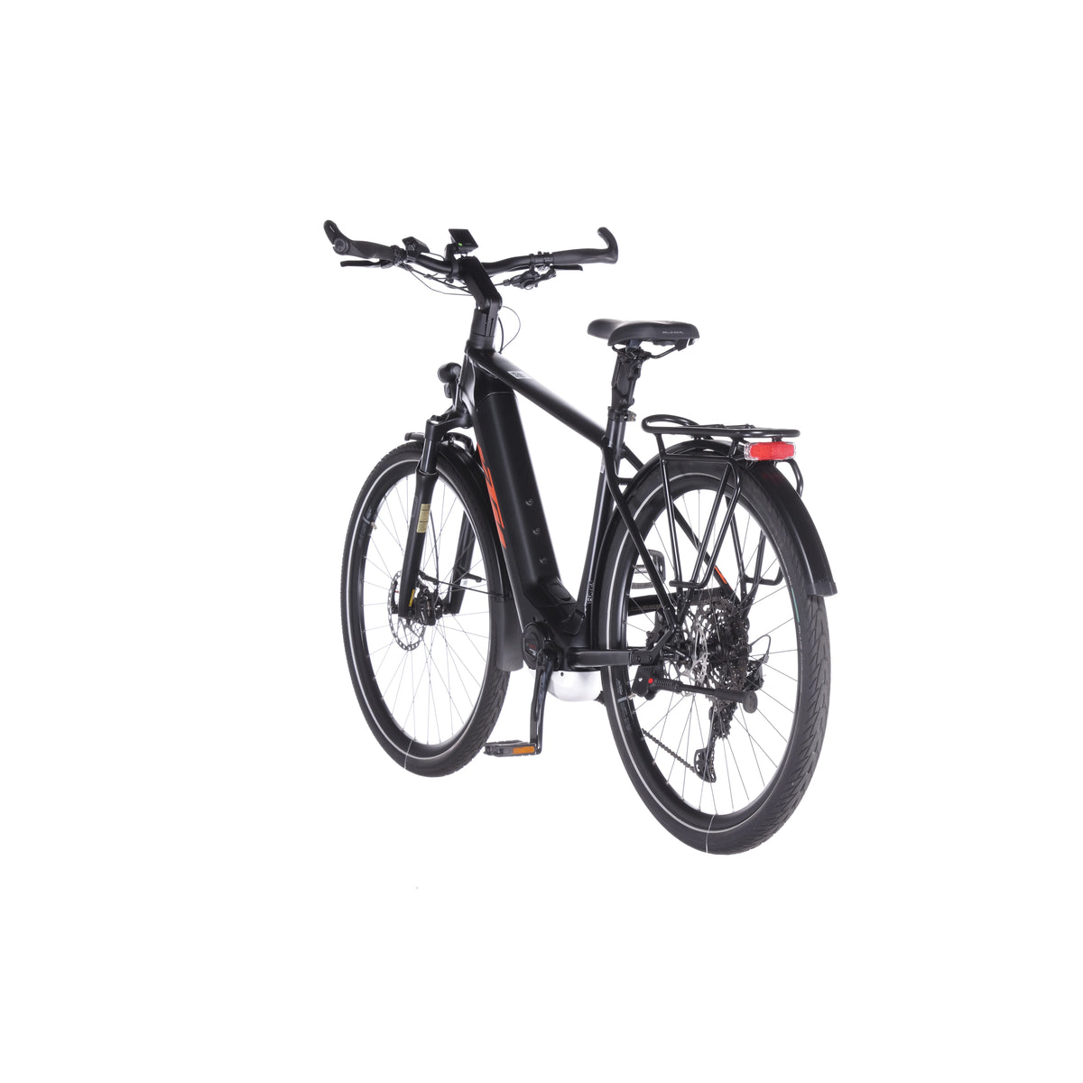 Macina Style LTD Pro - 360° view angle 16