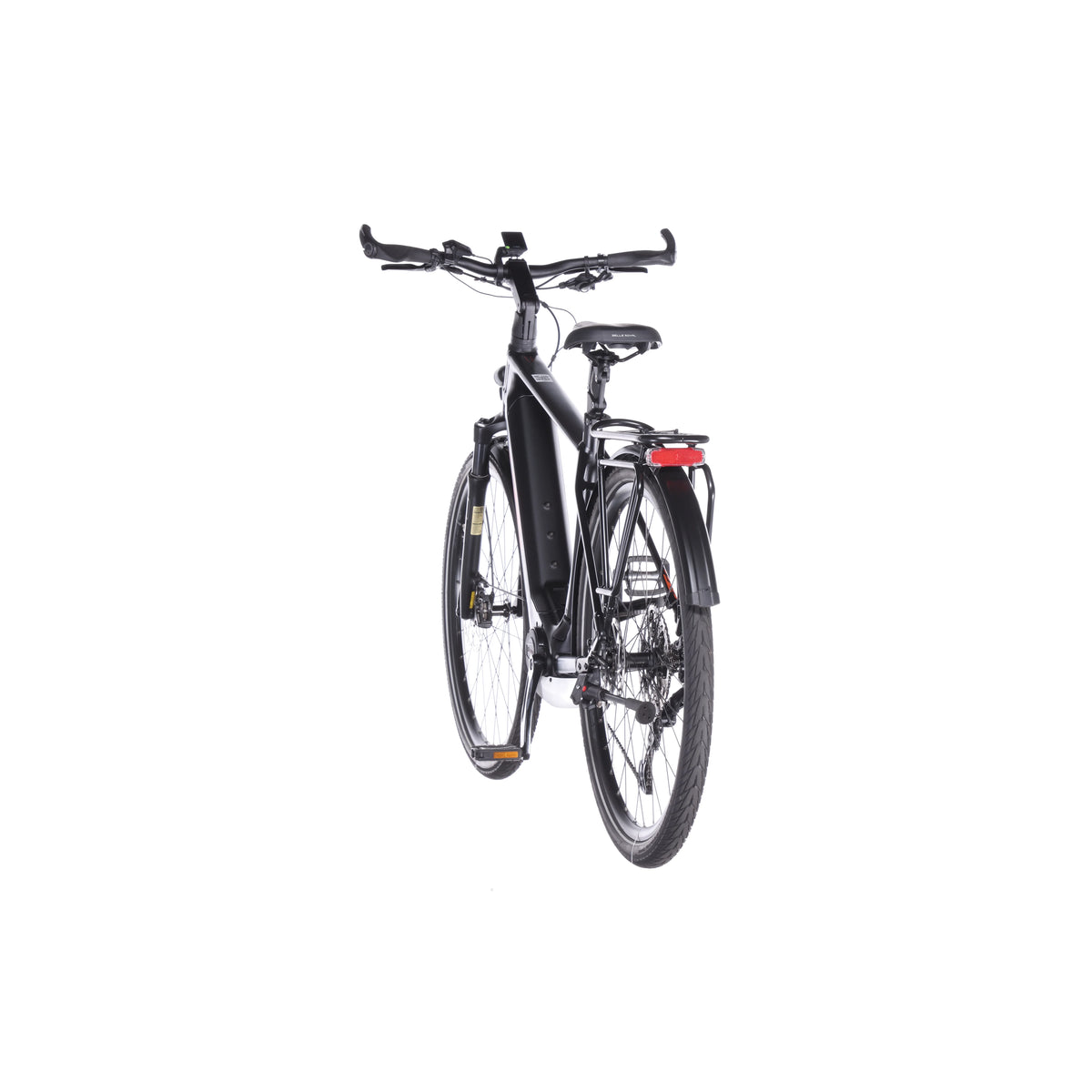 Macina Style LTD Pro - 360° view angle 17