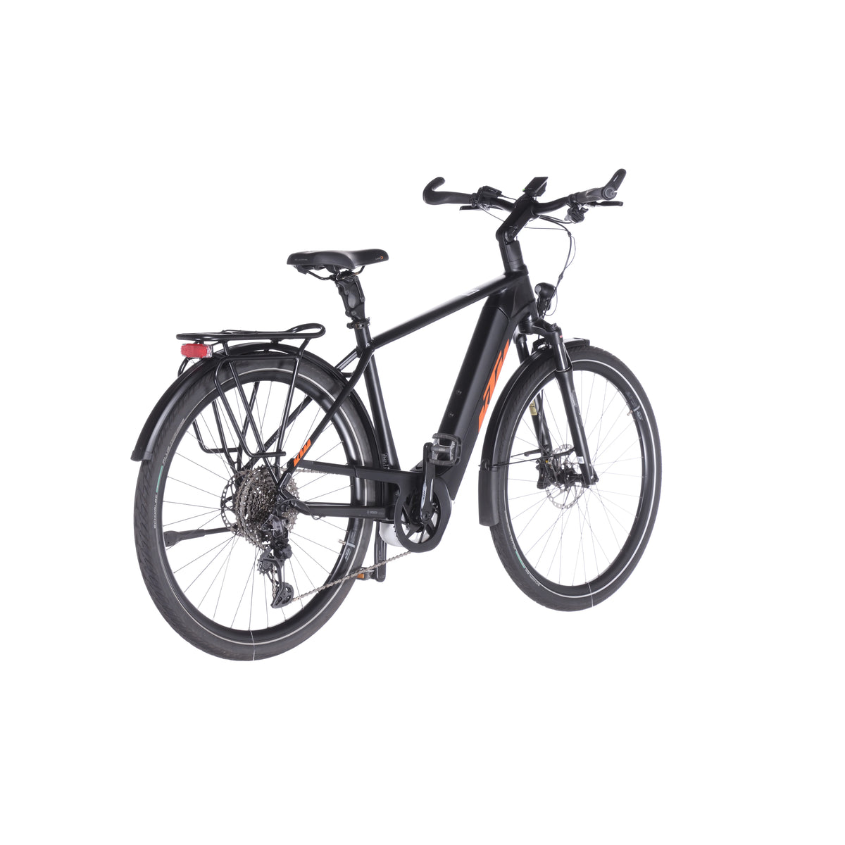Macina Style LTD Pro - 360° view angle 21
