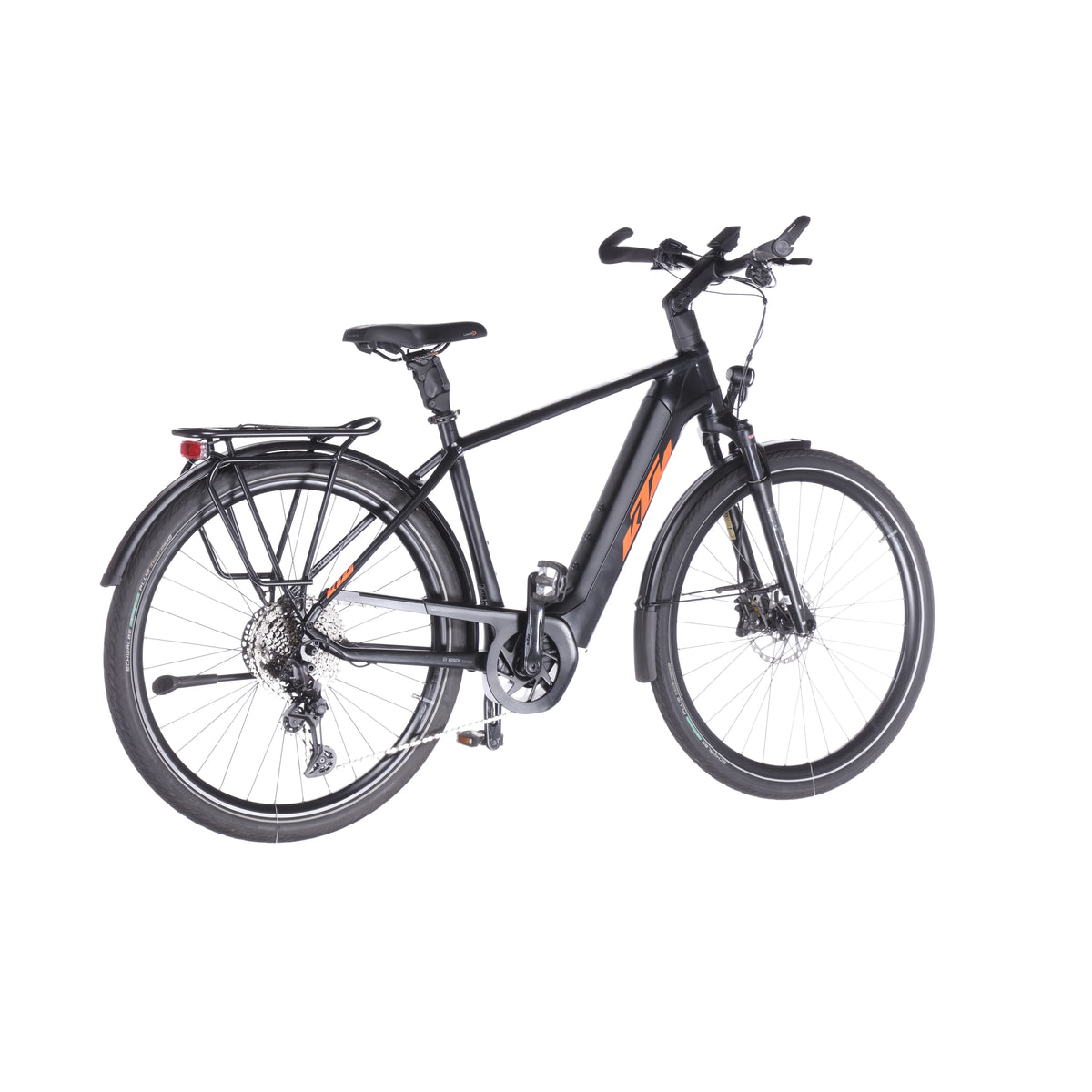 Macina Style LTD Pro - 360° view angle 22