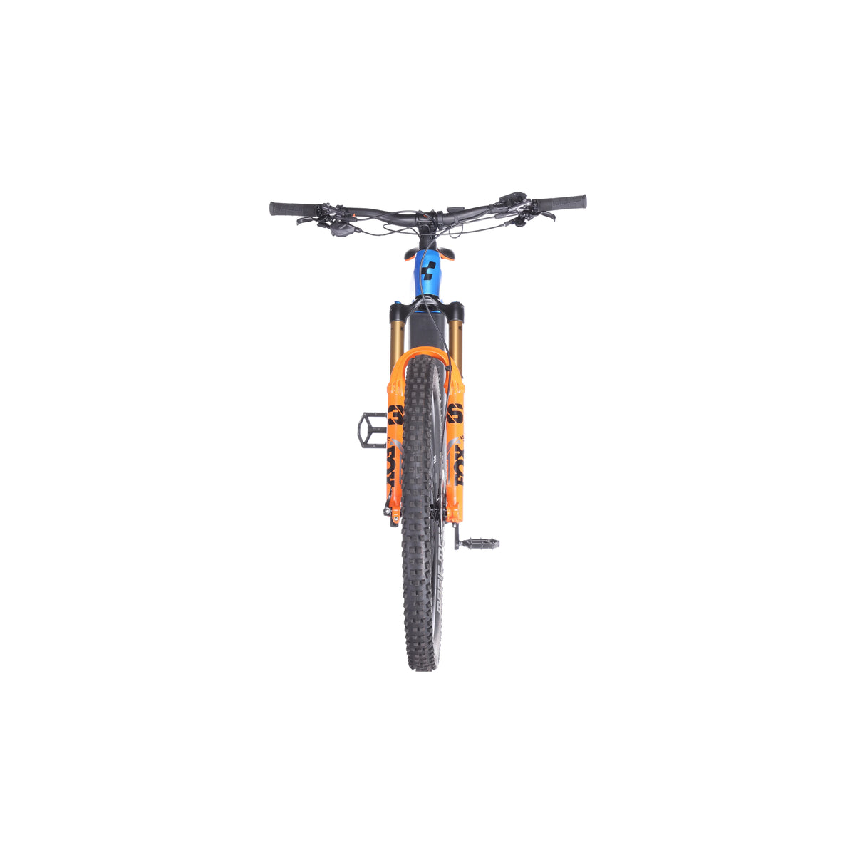 Stereo Hybrid 140 HPC Actionteam 750 29 actionteam - 360° view angle 6