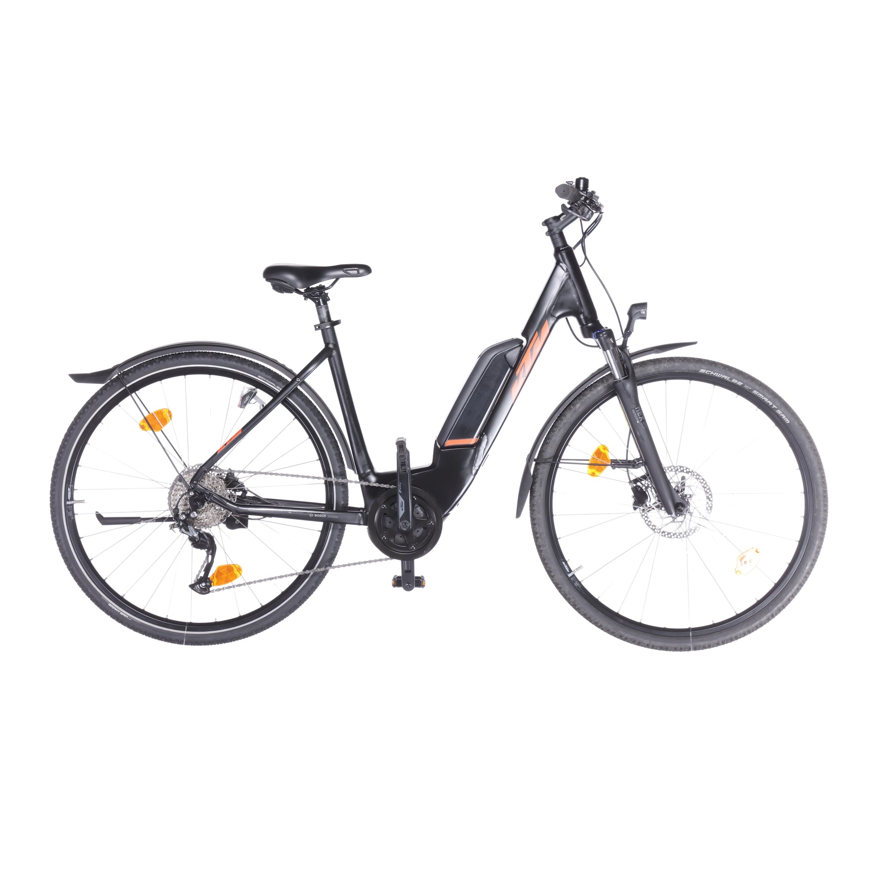 MACINA CROSS P510 STREET