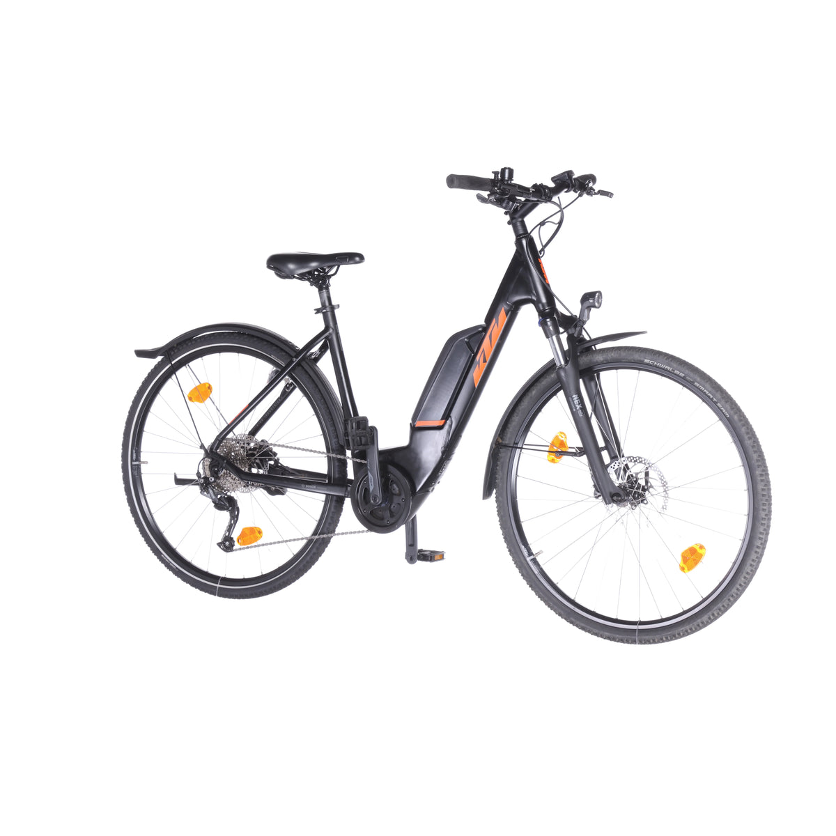 MACINA CROSS P510 STREET - 360° view angle 2