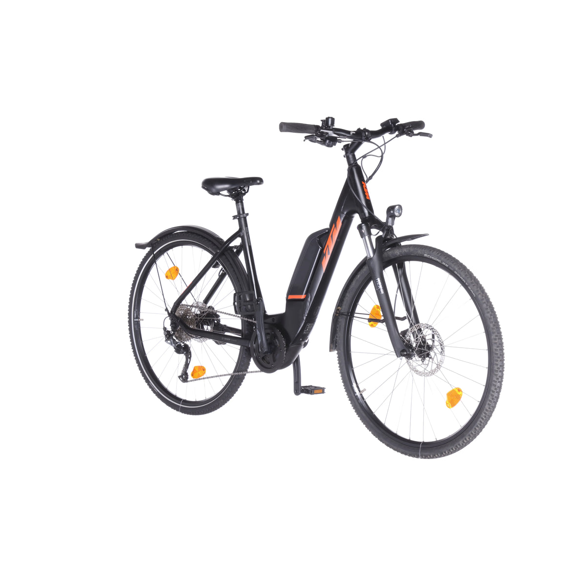 MACINA CROSS P510 STREET - 360° view angle 3
