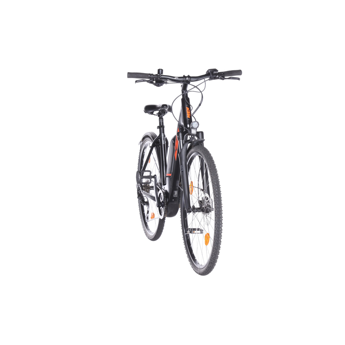 MACINA CROSS P510 STREET - 360° view angle 5