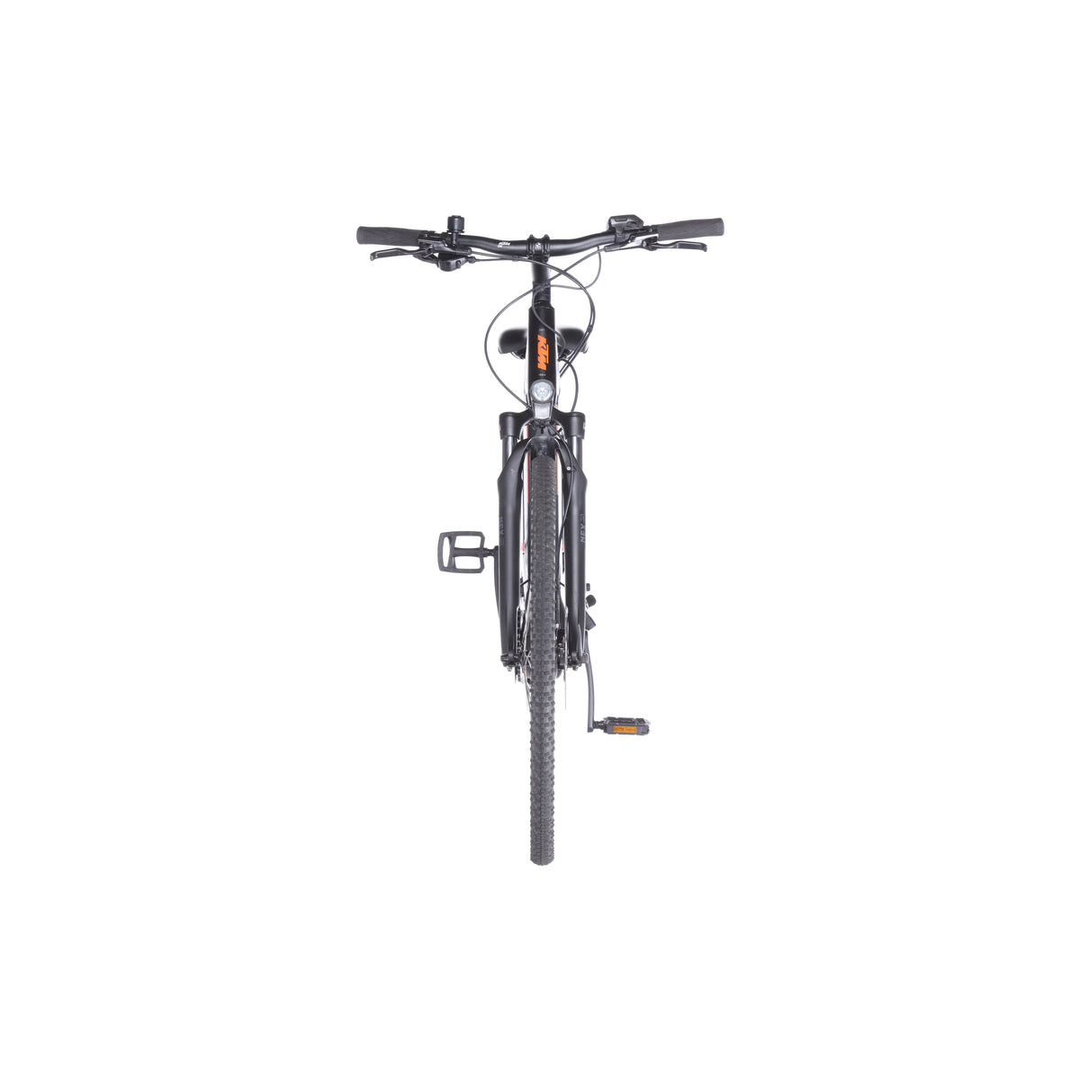 MACINA CROSS P510 STREET - 360° view angle 6