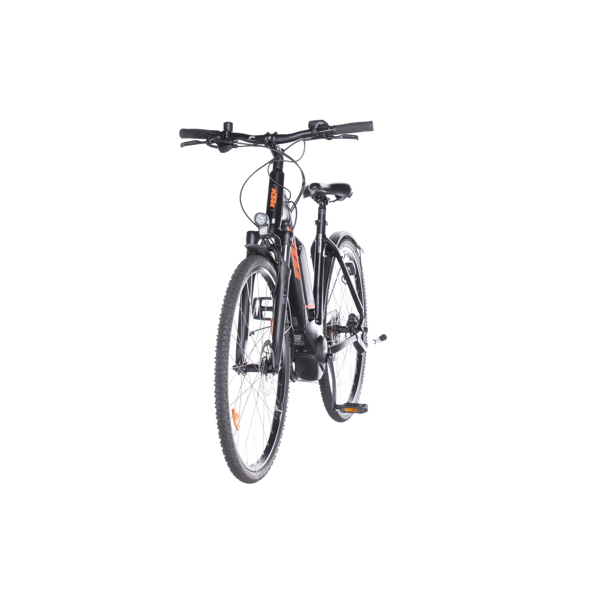 MACINA CROSS P510 STREET - 360° view angle 7