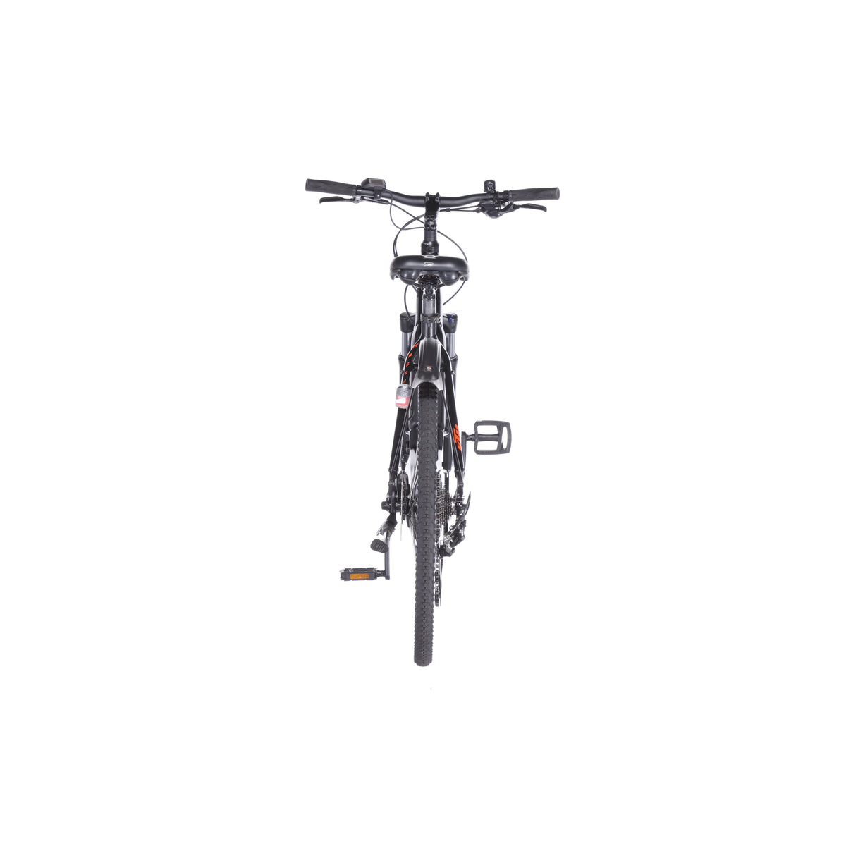 MACINA CROSS P510 STREET - 360° view angle 18
