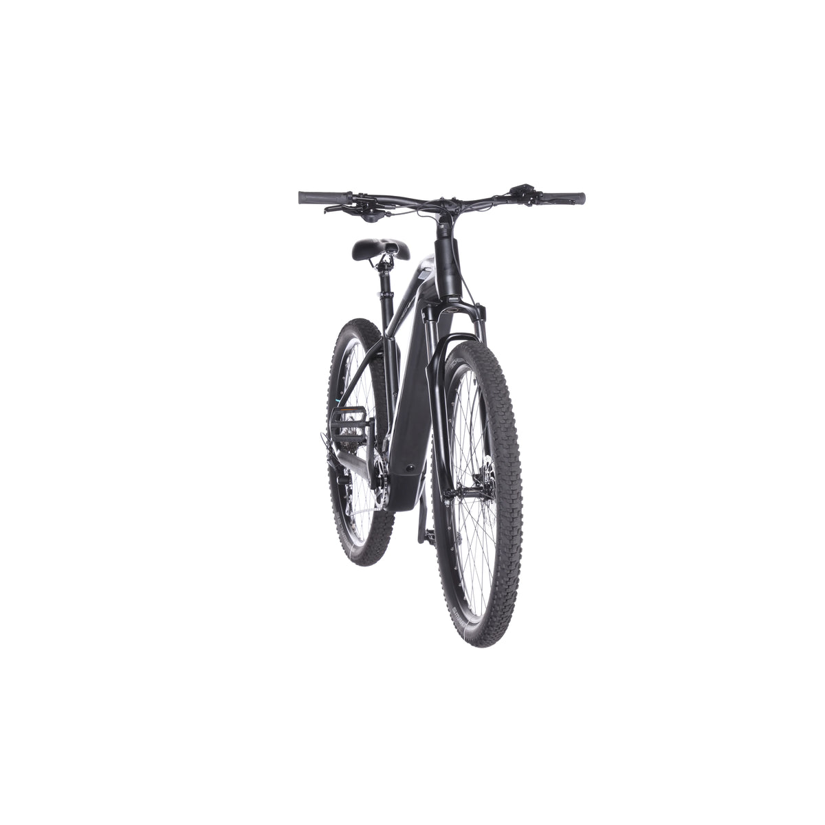 Reaction Hybrid ONE 625 - 360° view angle 5