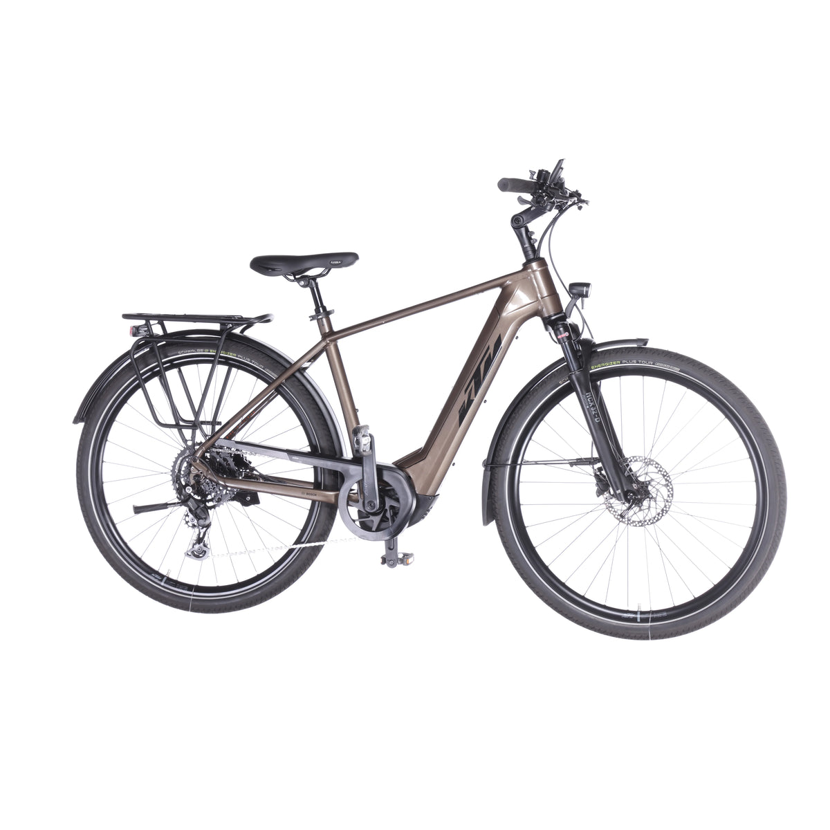 MACINA TOUR Limited - Right view