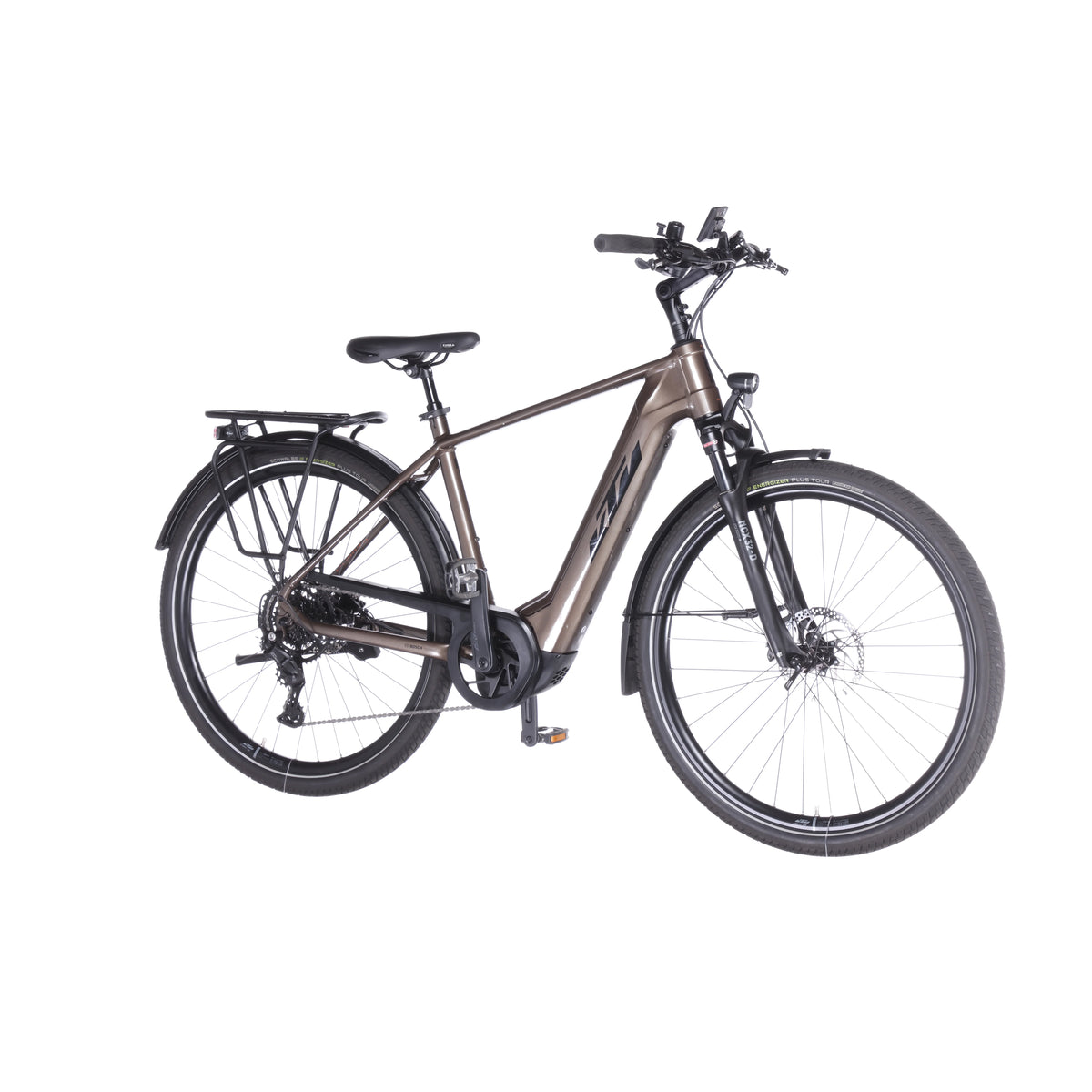 MACINA TOUR Limited - 360° view angle 2