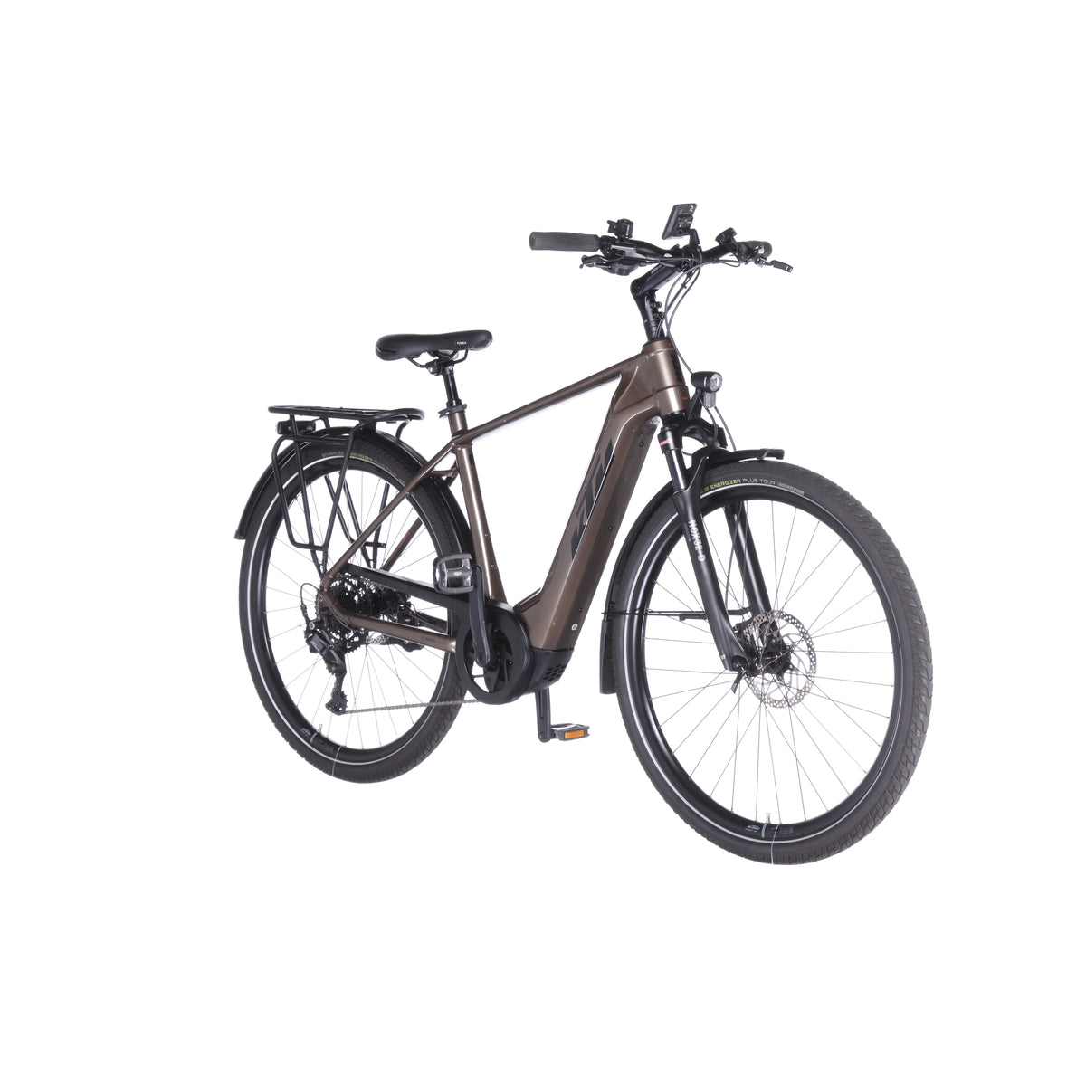 MACINA TOUR Limited - 360° view angle 3