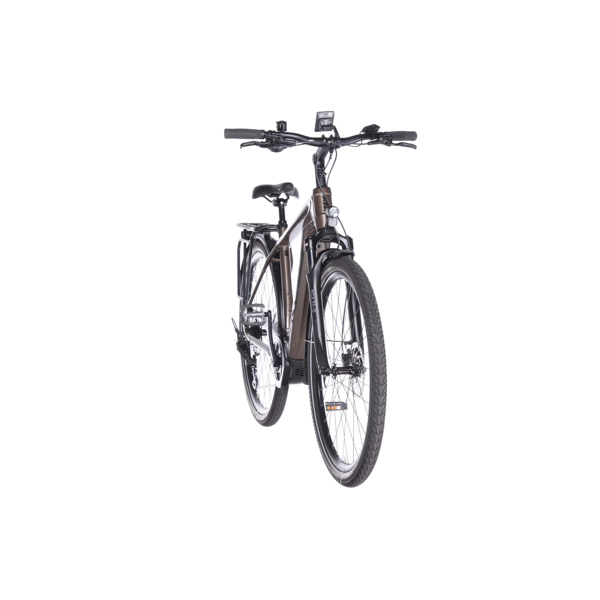 MACINA TOUR Limited - 360° view angle 5