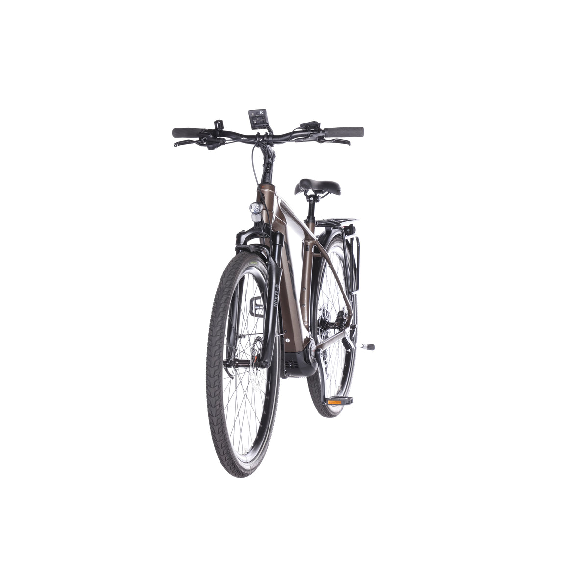 MACINA TOUR Limited - 360° view angle 7
