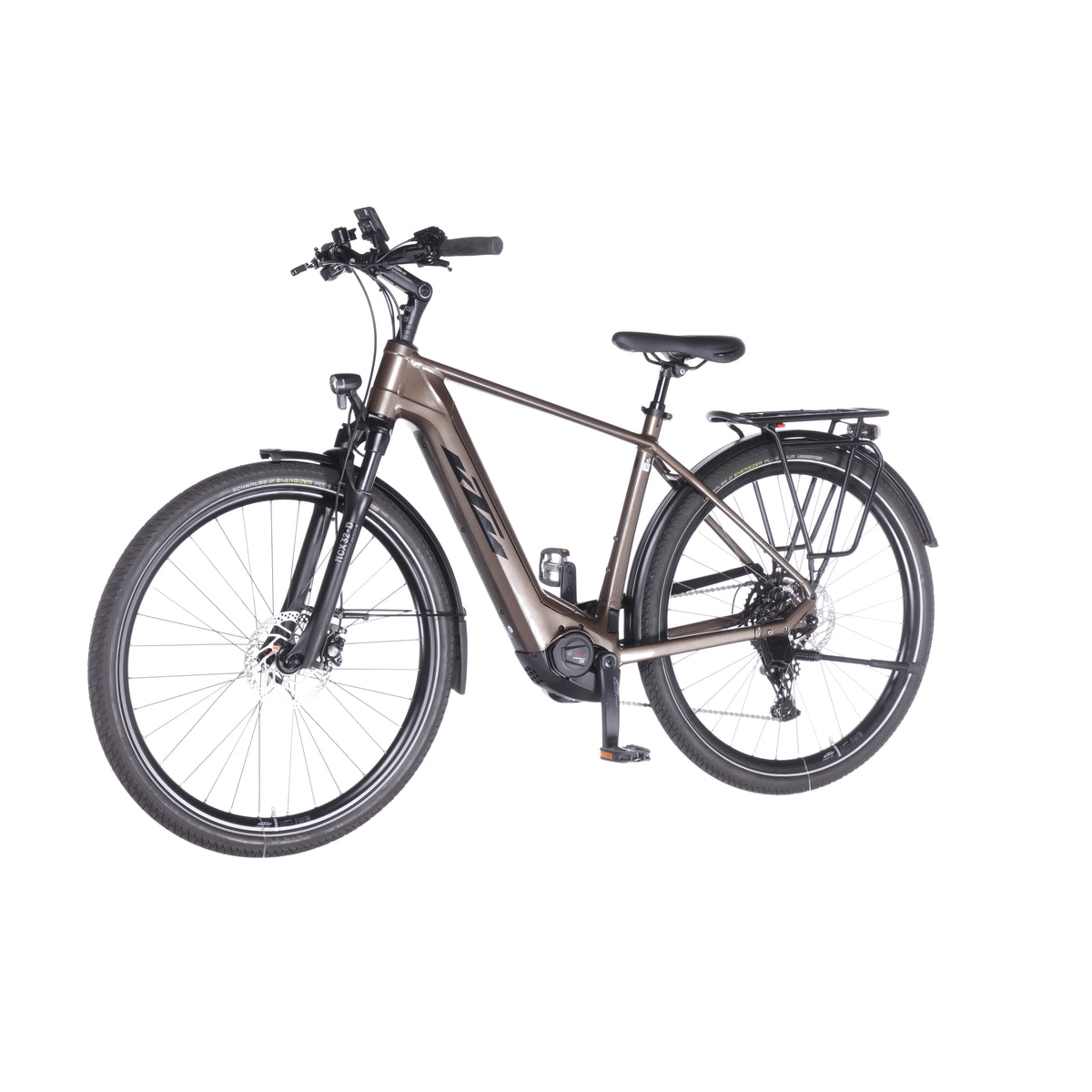 MACINA TOUR Limited - 360° view angle 10