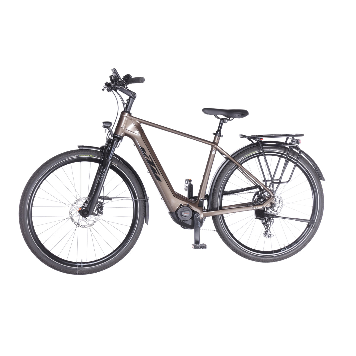 MACINA TOUR Limited - 360° view angle 11