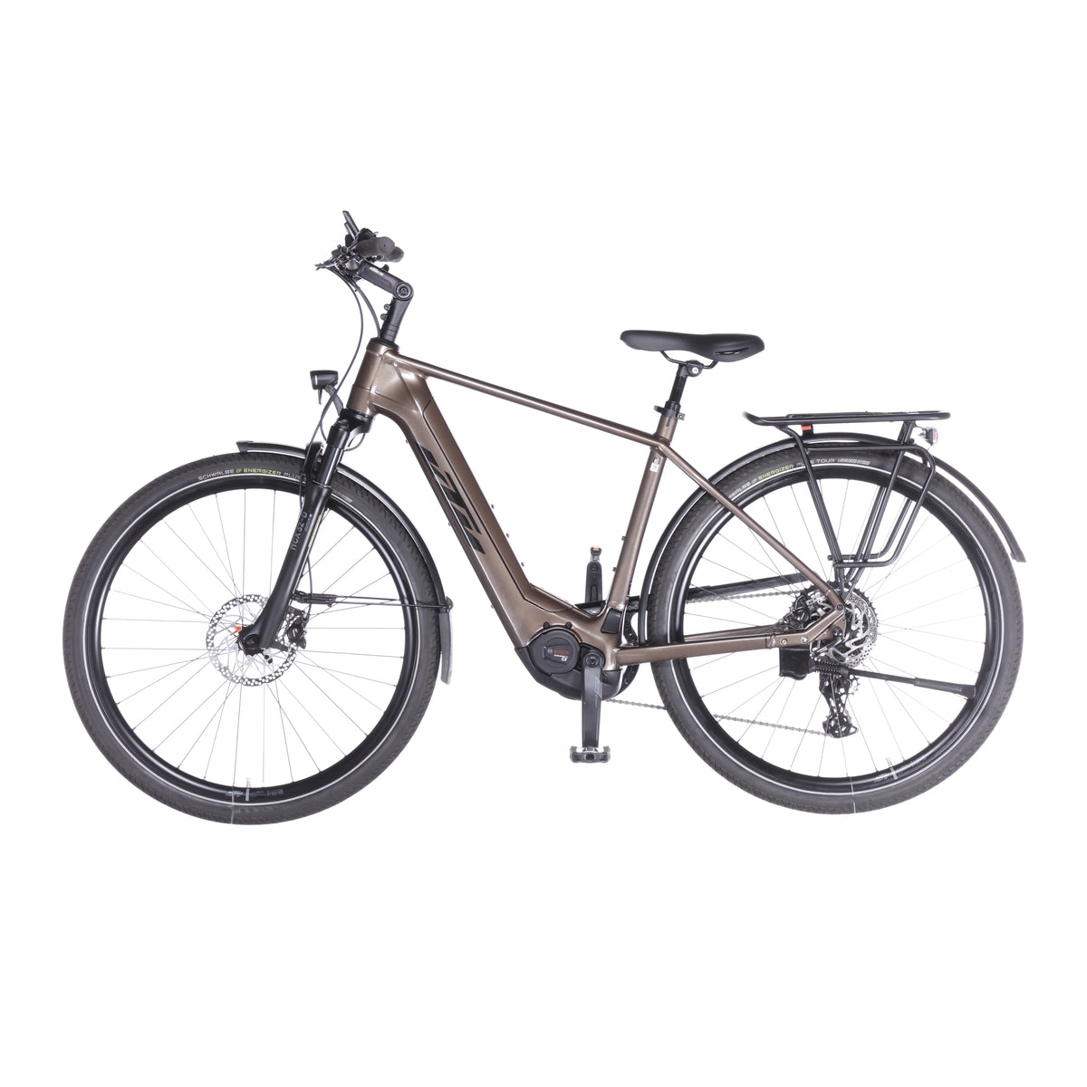 MACINA TOUR Limited - 360° view angle 12