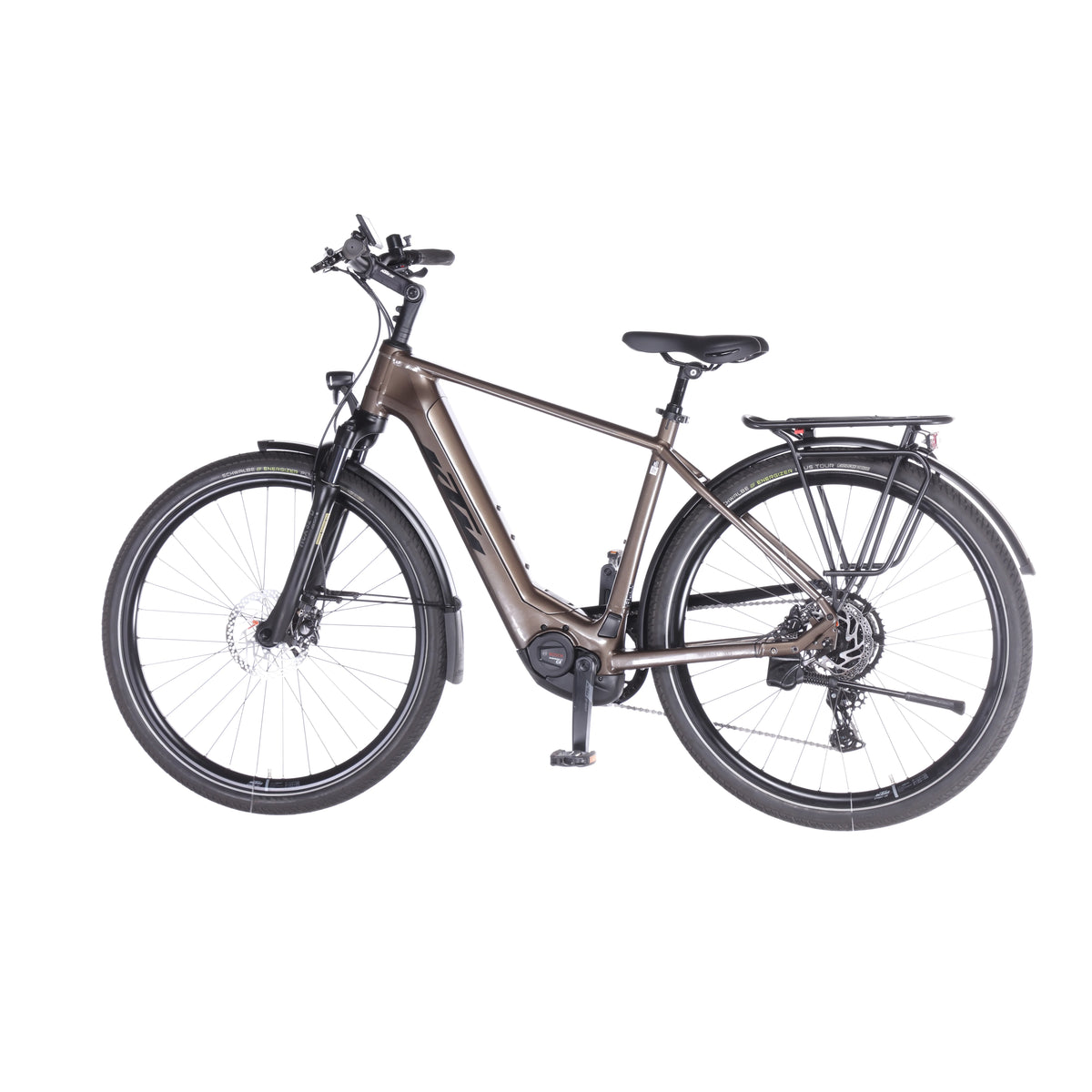 MACINA TOUR Limited - 360° view angle 13
