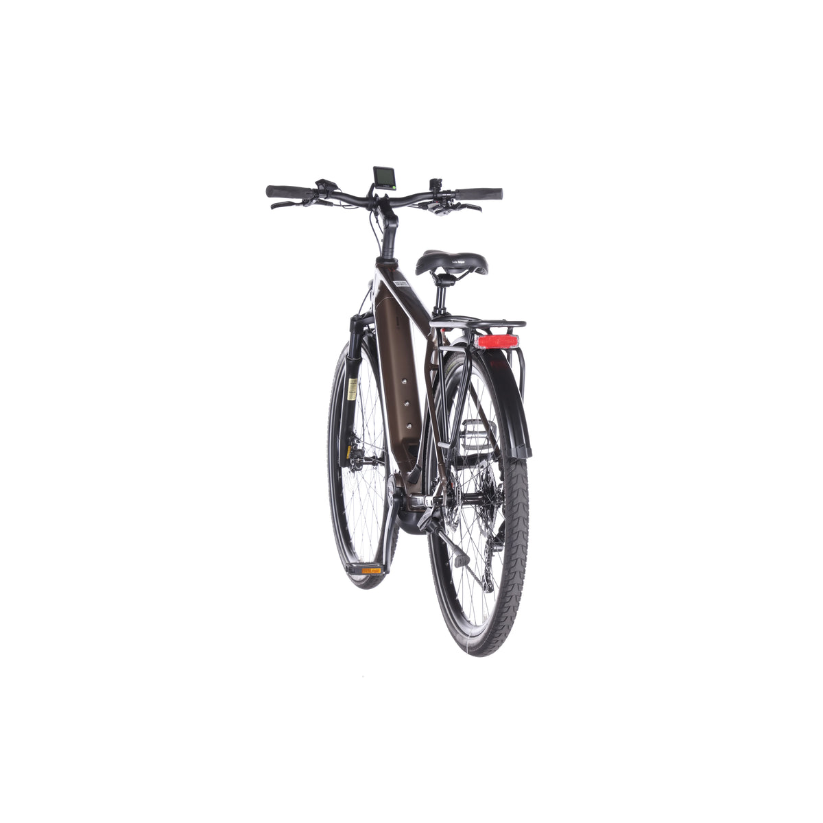 MACINA TOUR Limited - 360° view angle 17