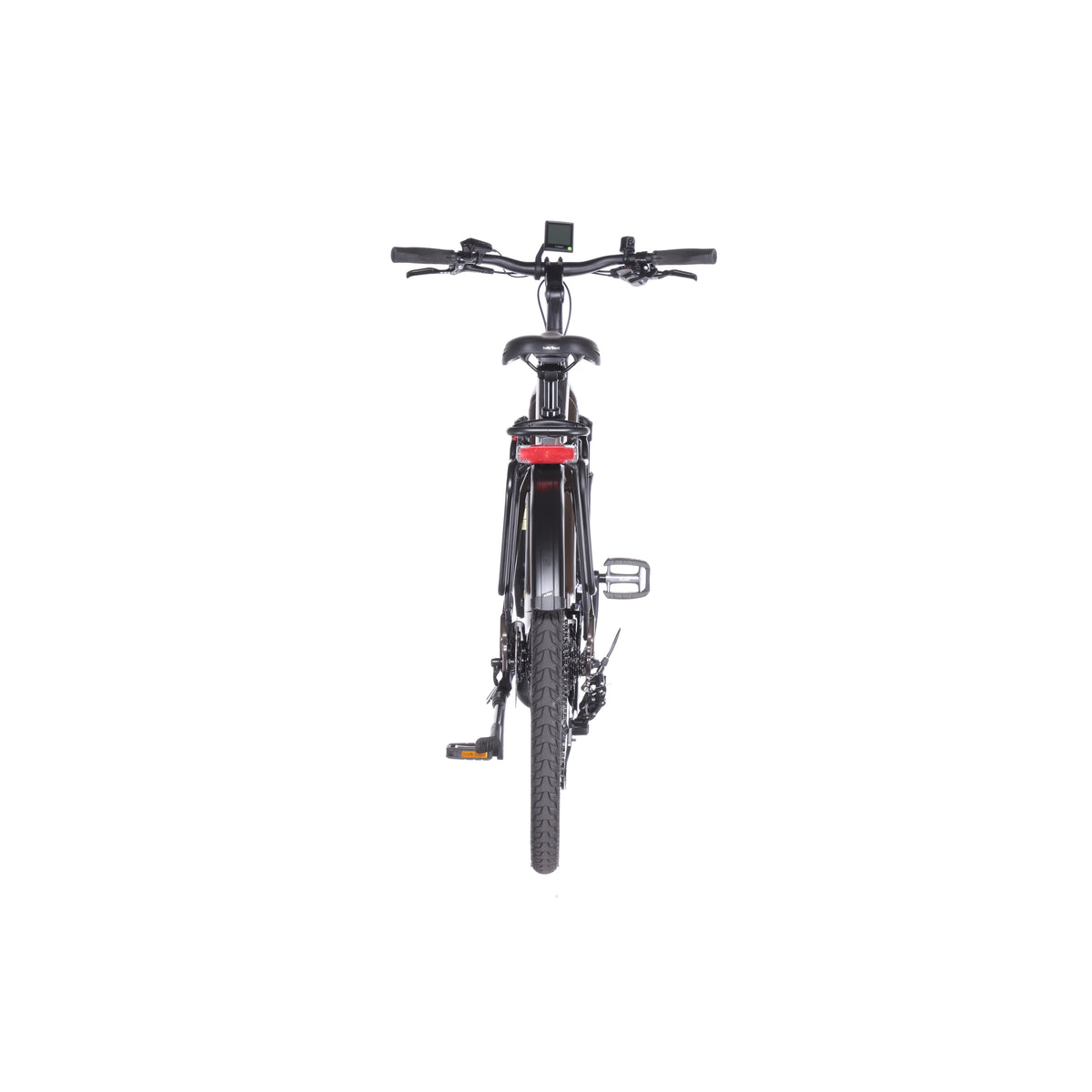 MACINA TOUR Limited - 360° view angle 18