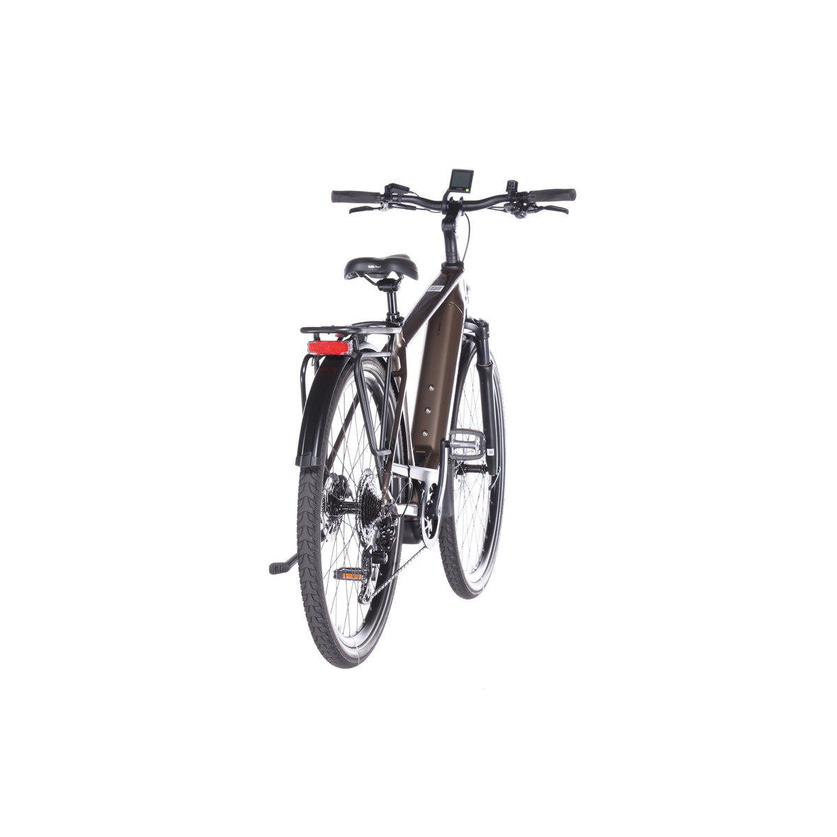 MACINA TOUR Limited - 360° view angle 19