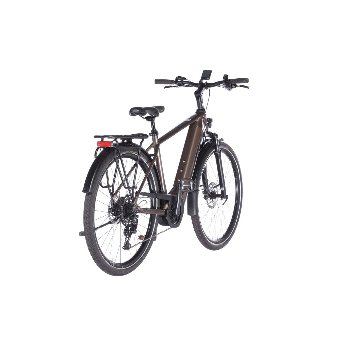 MACINA TOUR Limited - 360° view angle 20