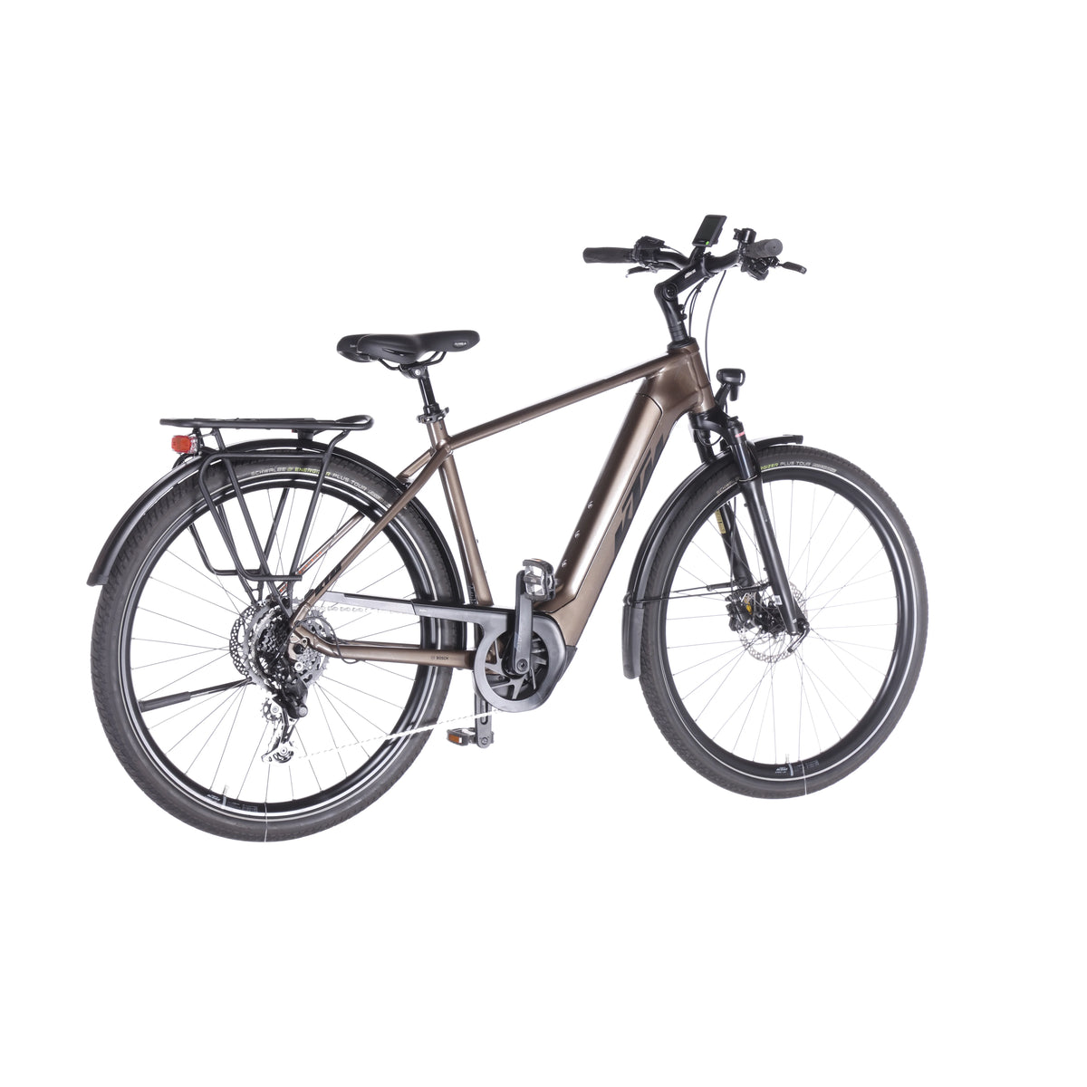 MACINA TOUR Limited - 360° view angle 22