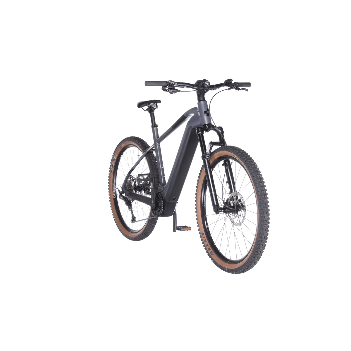 Reaction Hybrid SLT 750 - 360° view angle 4