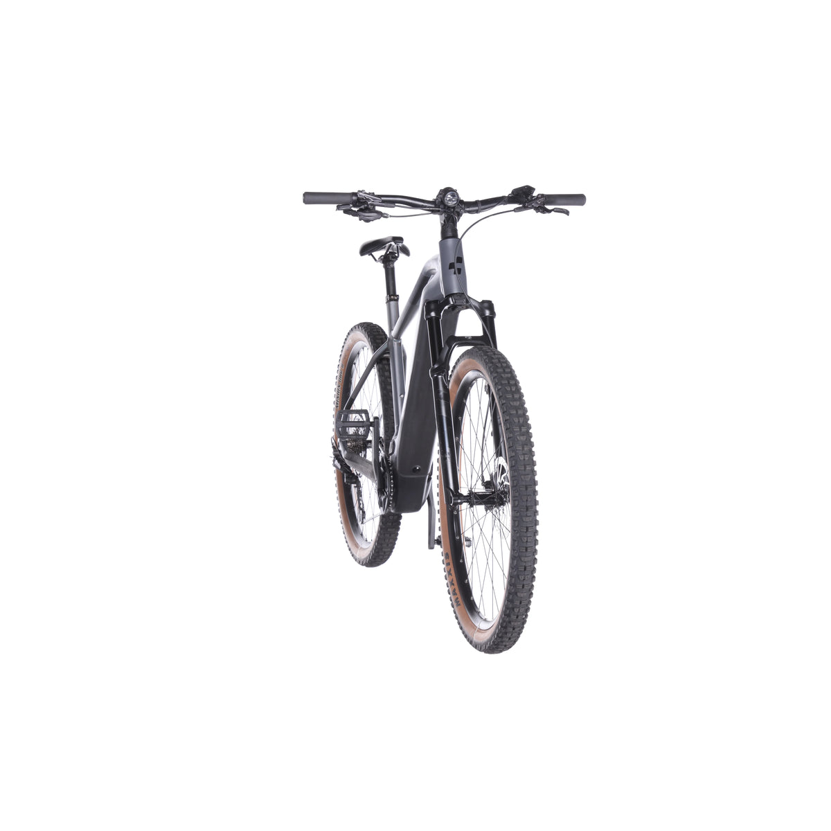 Reaction Hybrid SLT 750 - 360° view angle 5