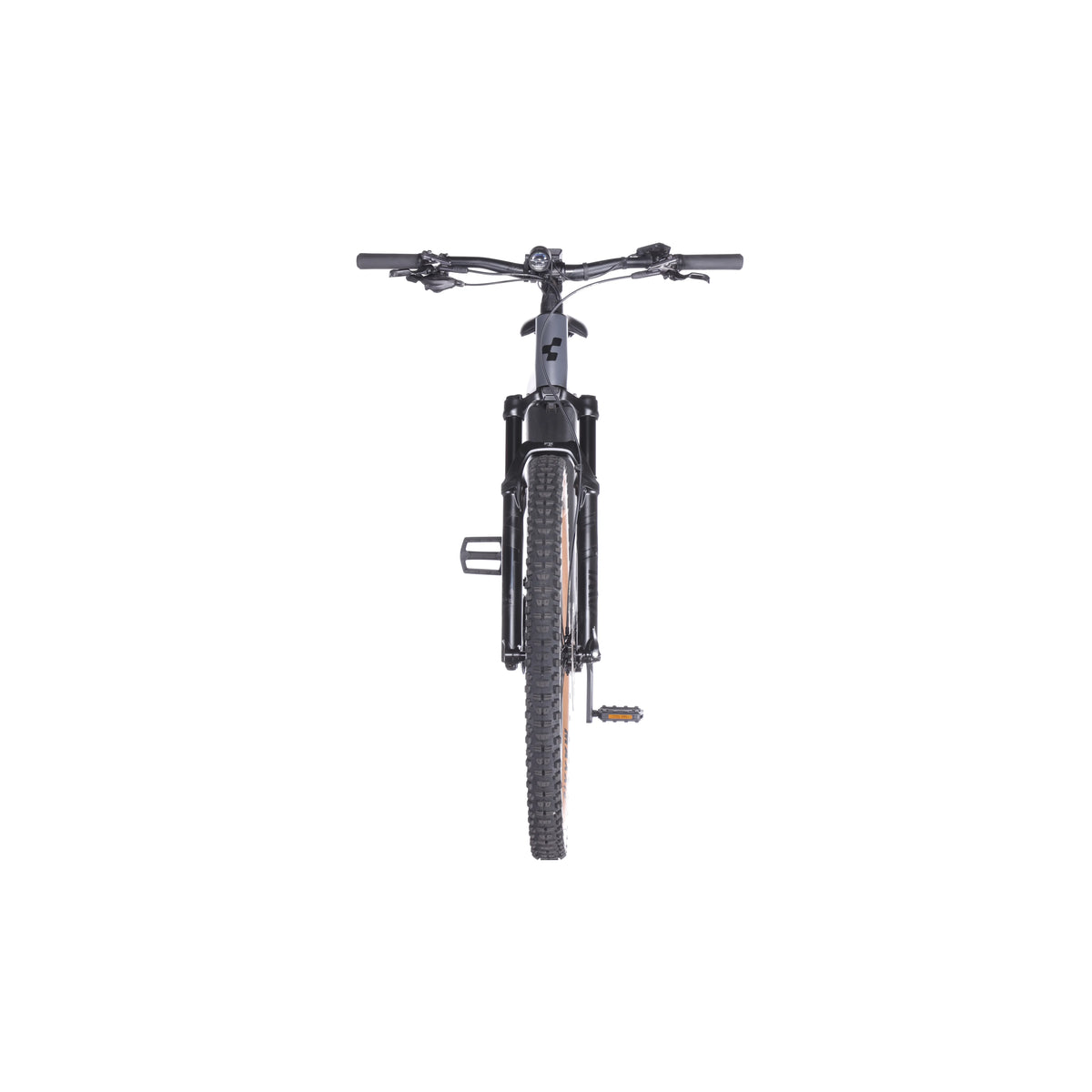 Reaction Hybrid SLT 750 - 360° view angle 6