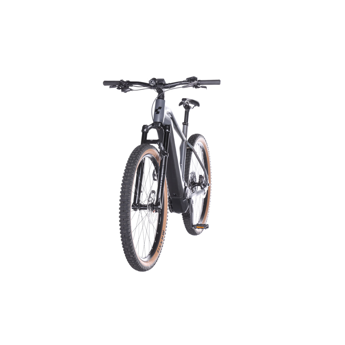 Reaction Hybrid SLT 750 - 360° view angle 7