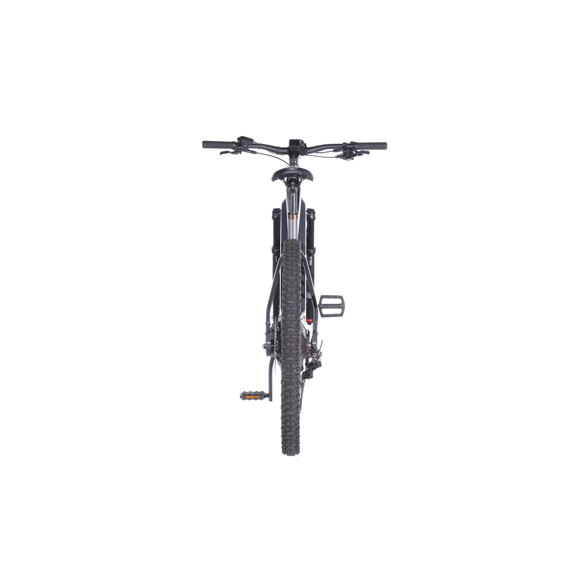 Reaction Hybrid SLT 750 - 360° view angle 18