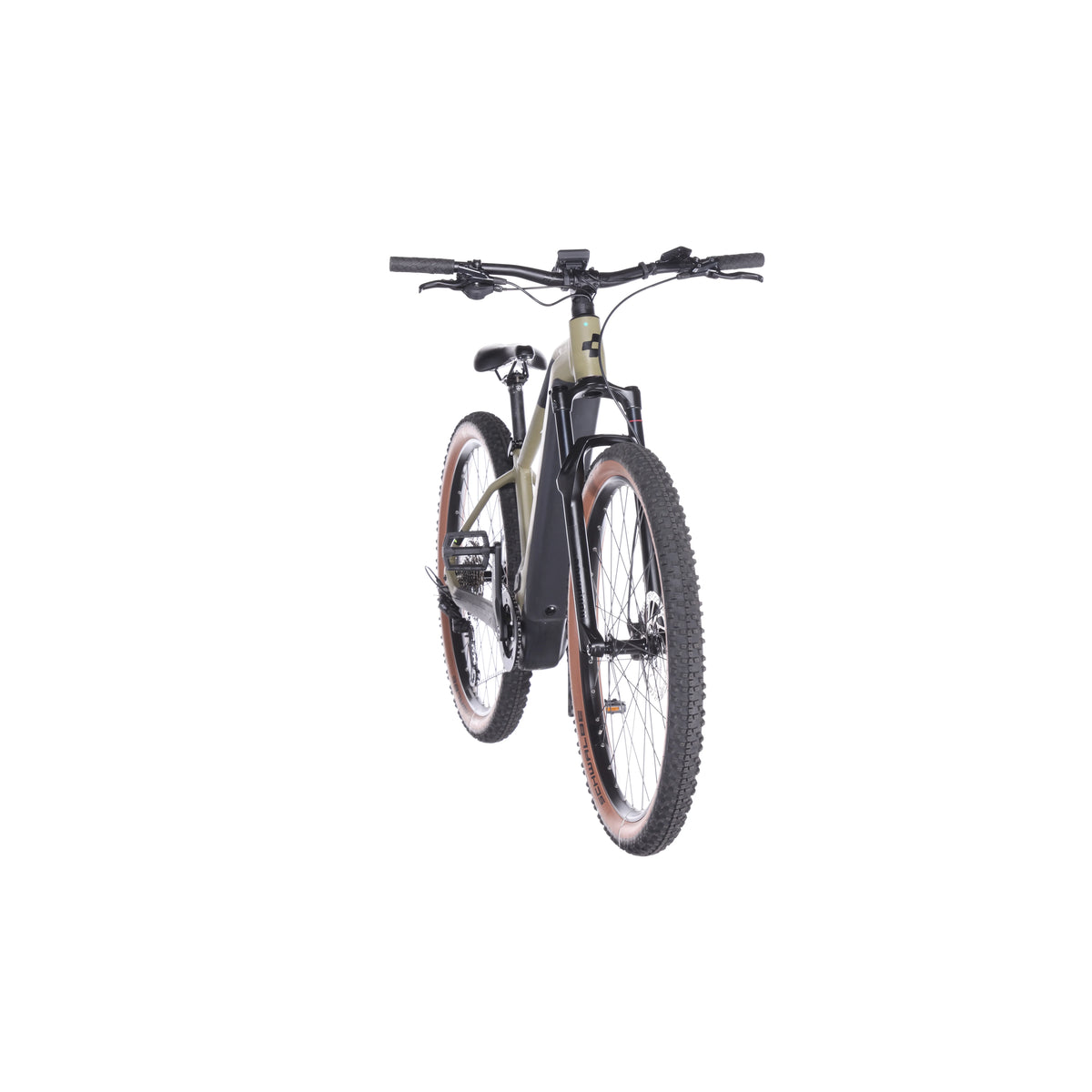Reaction Hybrid Race 750 - 360° view angle 5