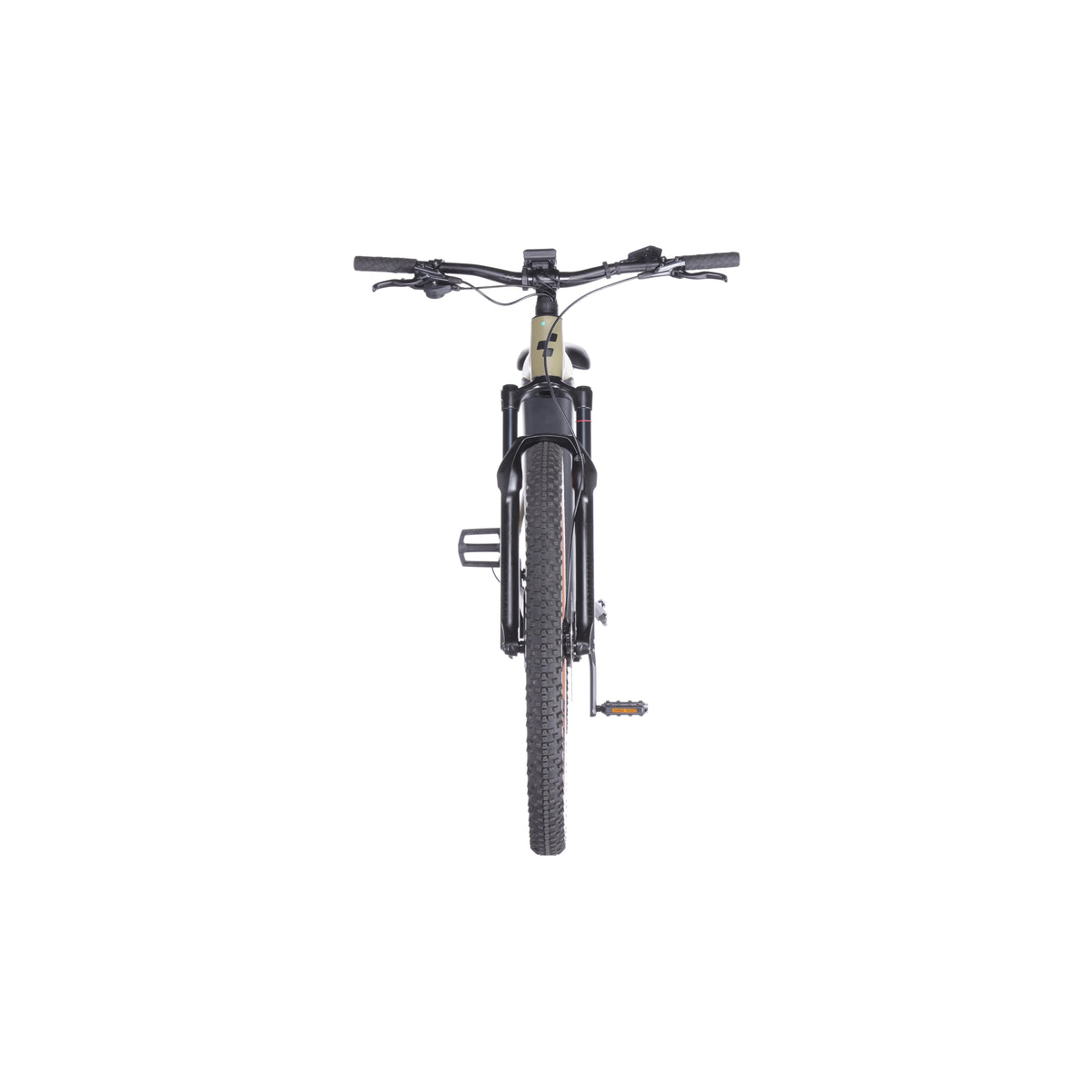 Reaction Hybrid Race 750 - 360° view angle 6