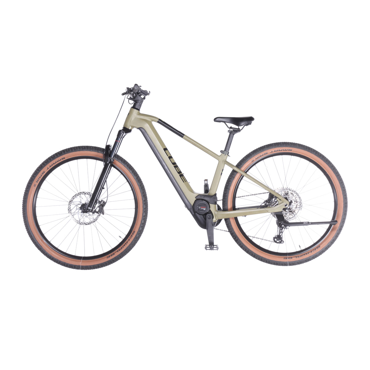 Reaction Hybrid Race 750 - 360° view angle 12