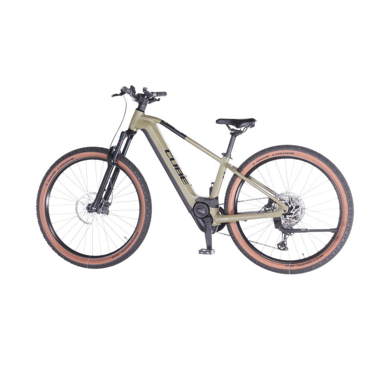 Reaction Hybrid Race 750 - 360° view angle 13
