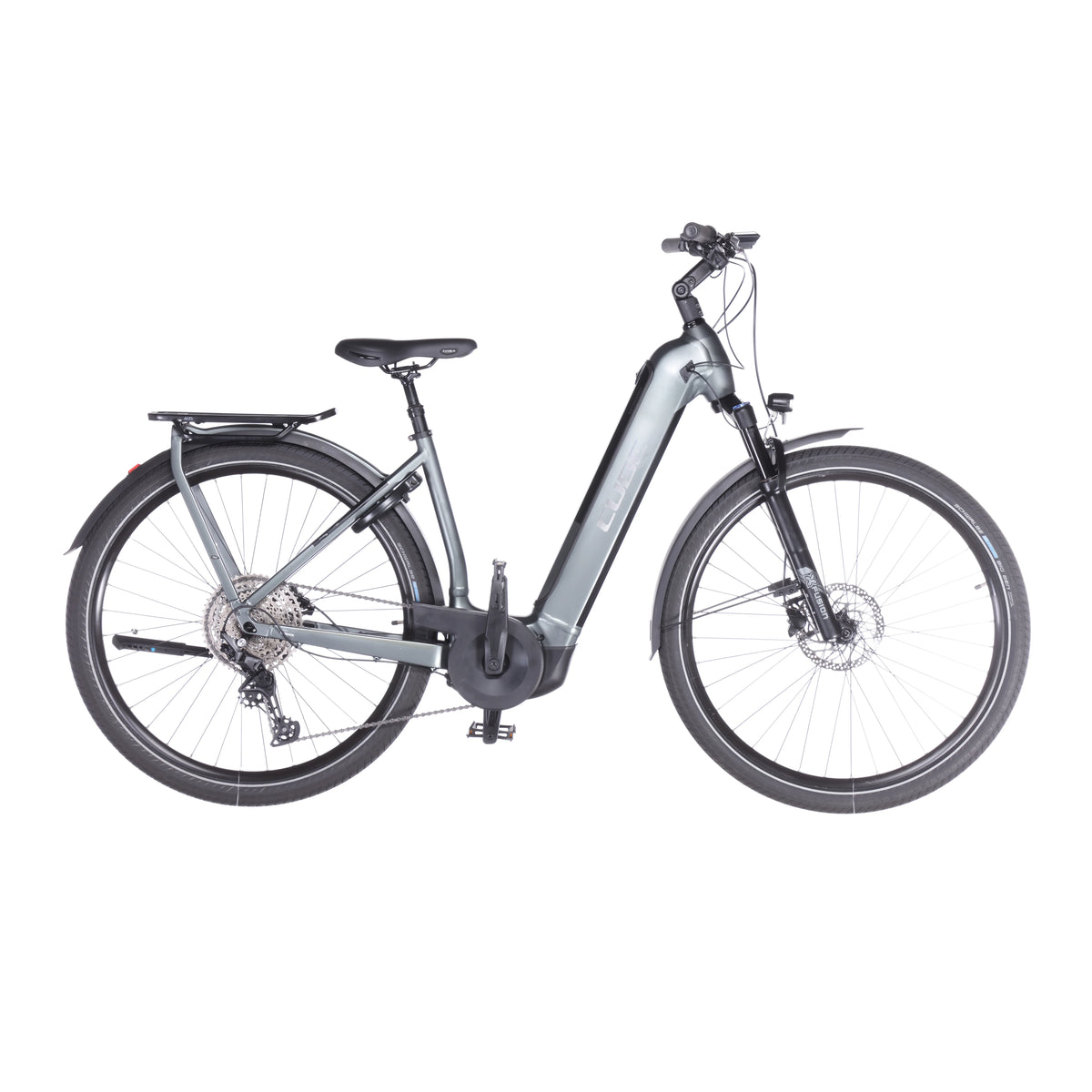 Kathmandu Hybrid Pro 750 - 360° view angle 0